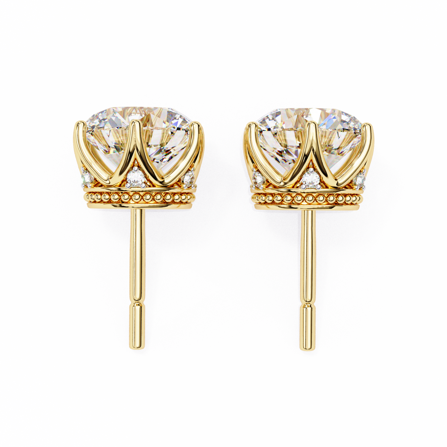 Arden  Solitaire Stud