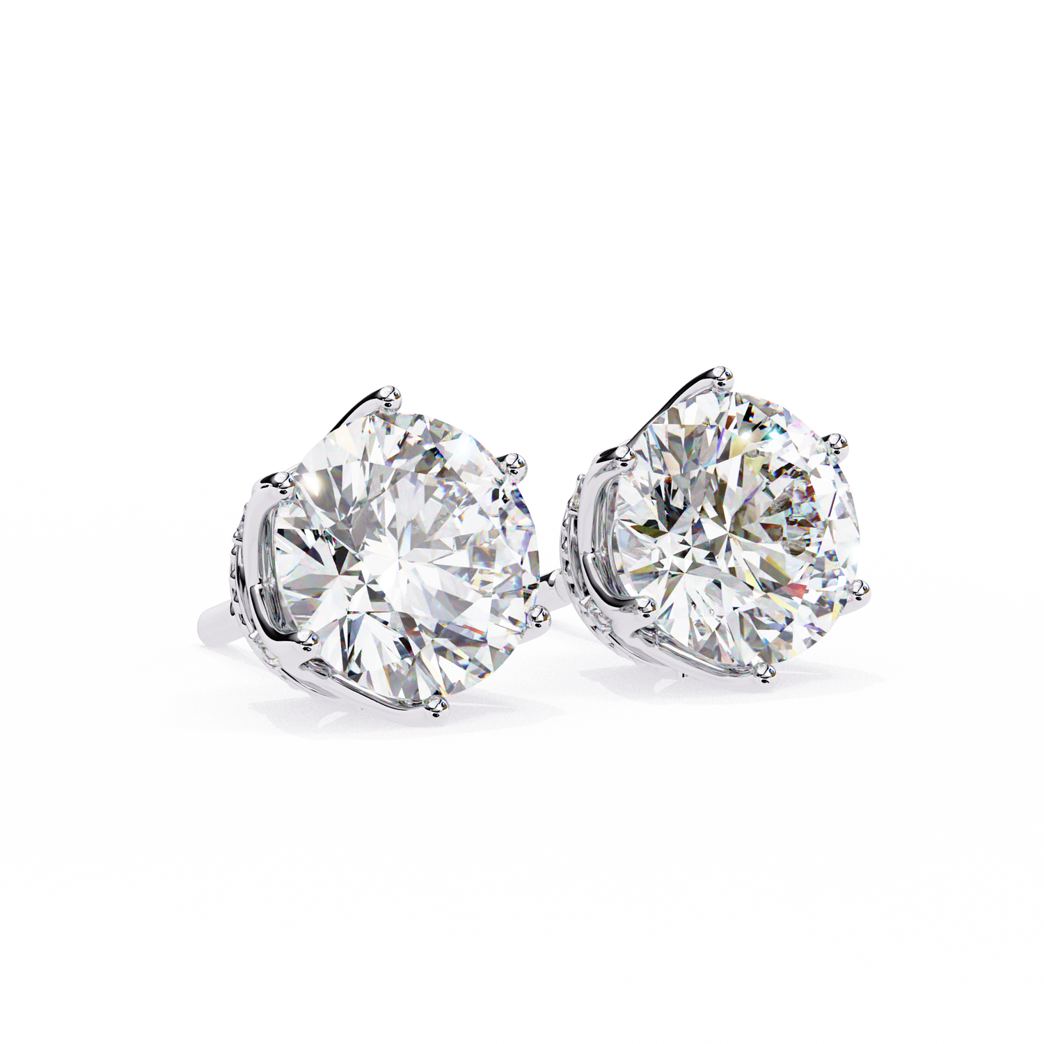 Arden  Solitaire Stud