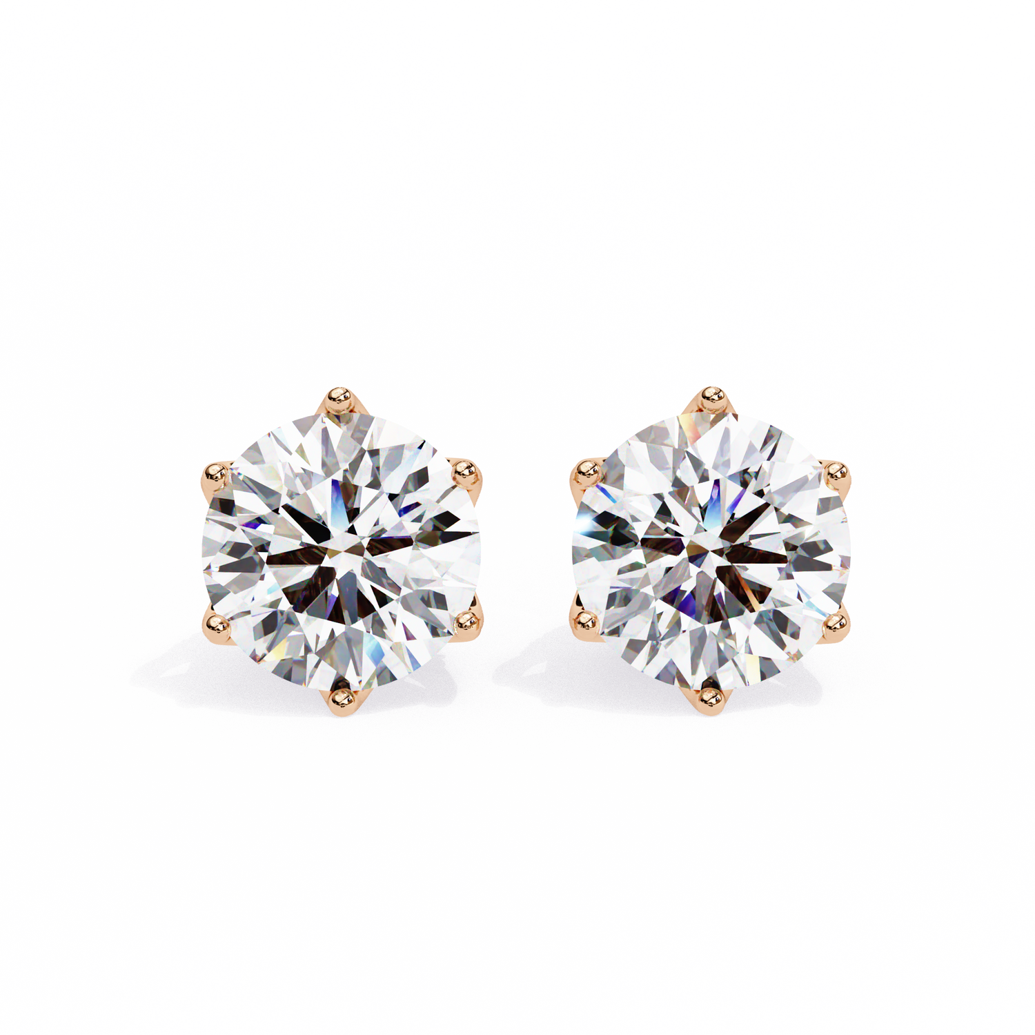 Arden  Solitaire Stud
