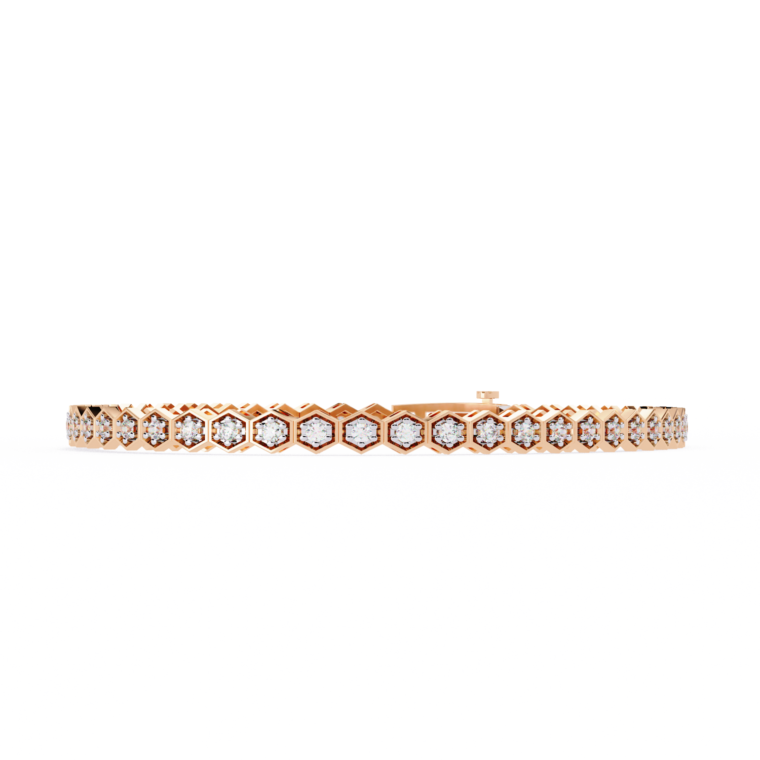 Sienna Diamond Bracelet