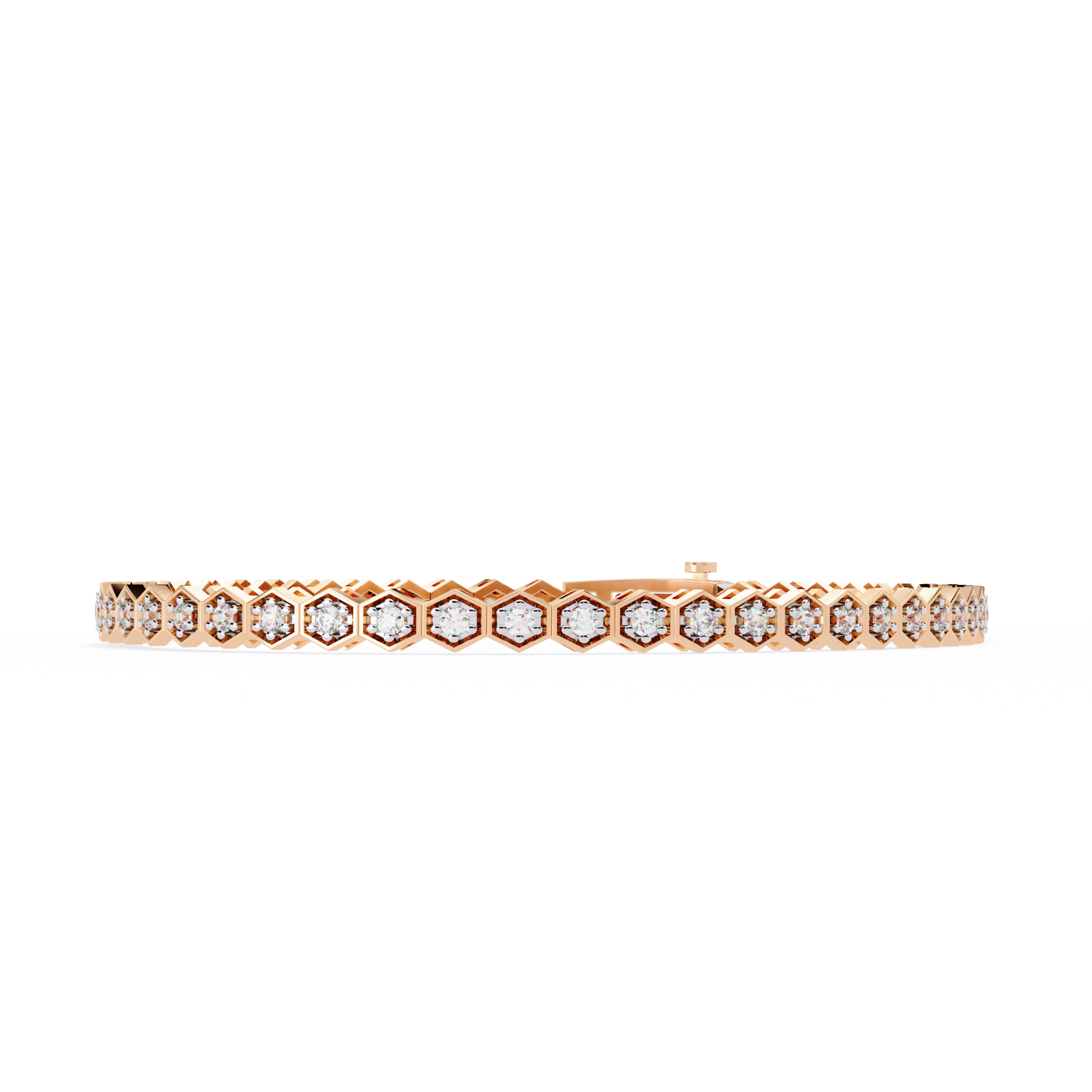 Sienna Diamond Bracelet
