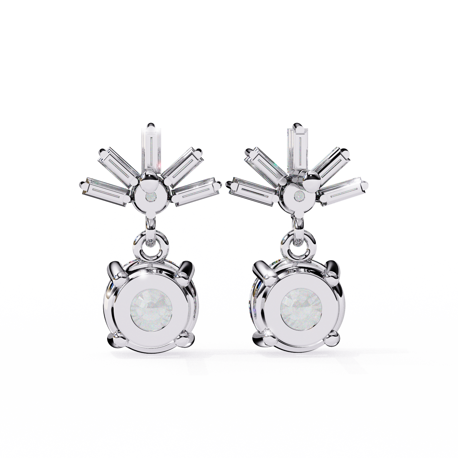 Logan Diamond Drop
