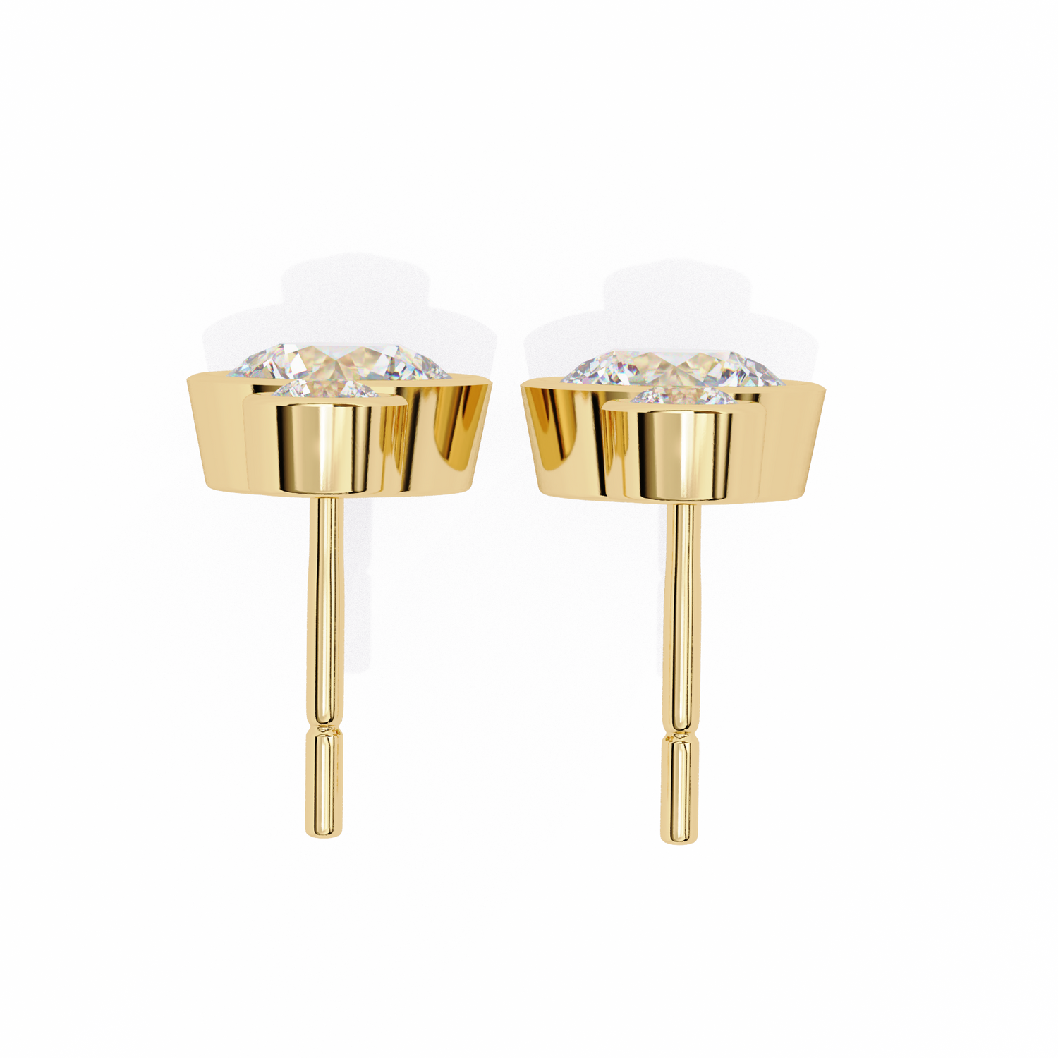 Davinia Diamond Drop