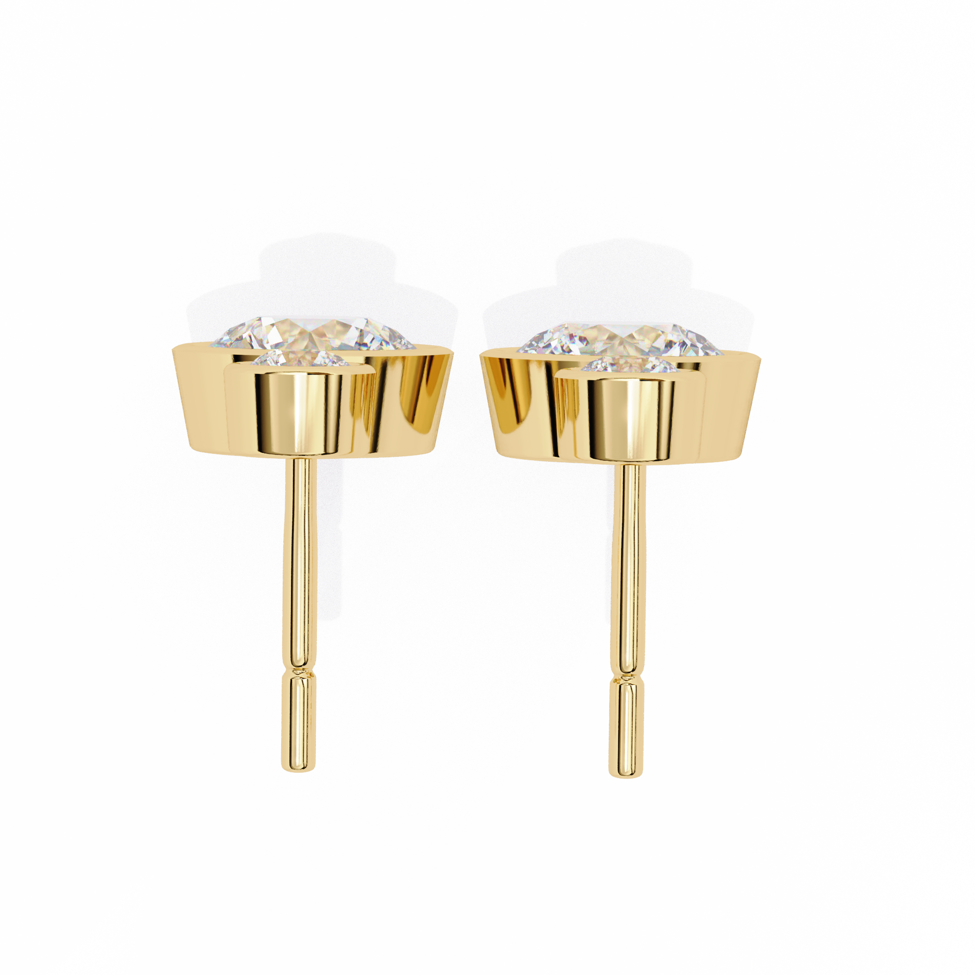 Davinia Diamond Drop