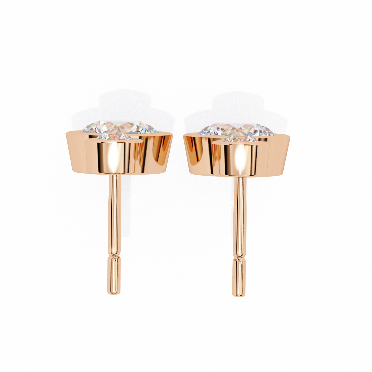 Davinia Diamond Drop