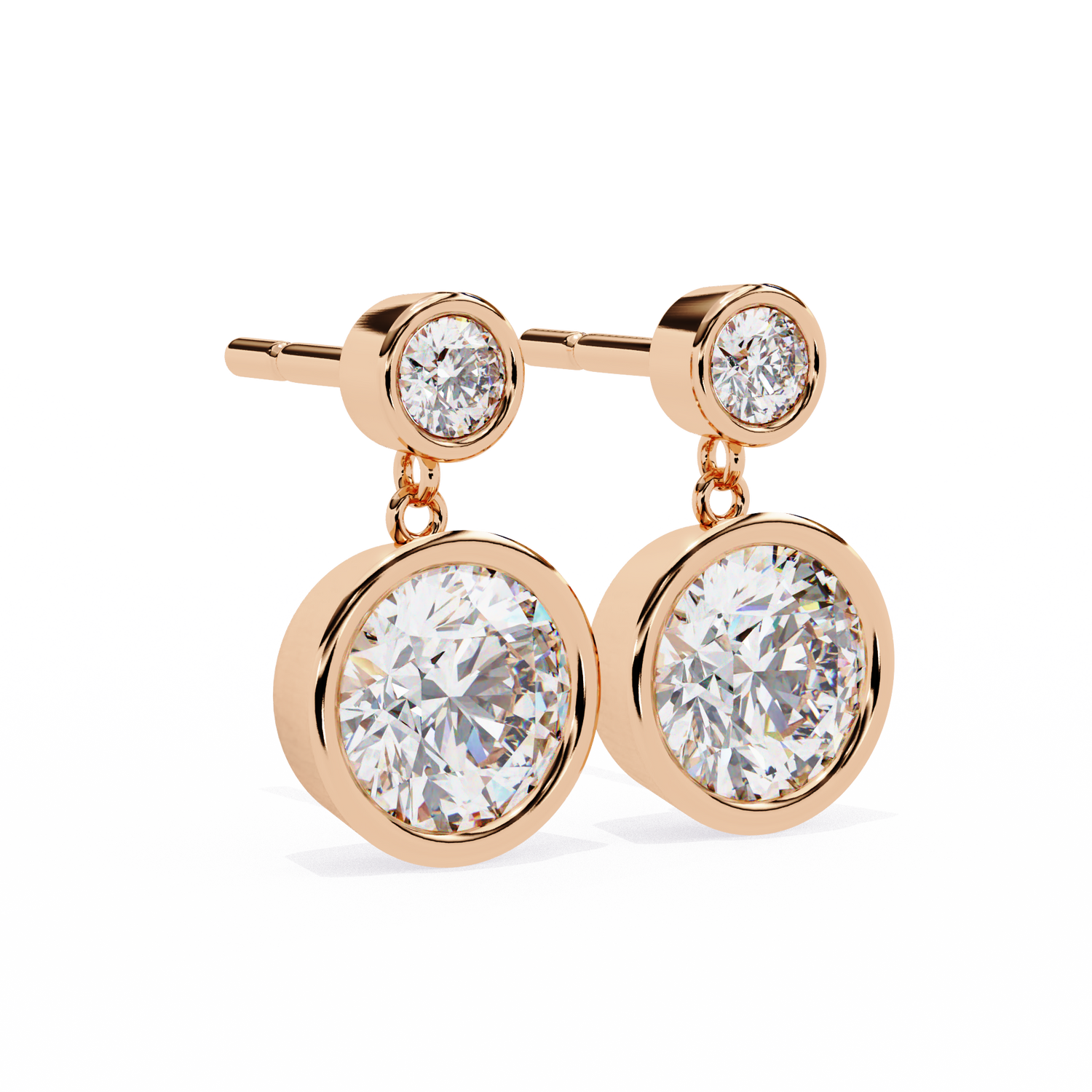 Davinia Diamond Drop