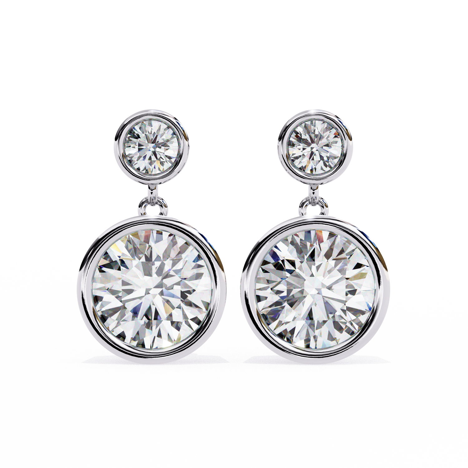 Davinia Diamond Drop