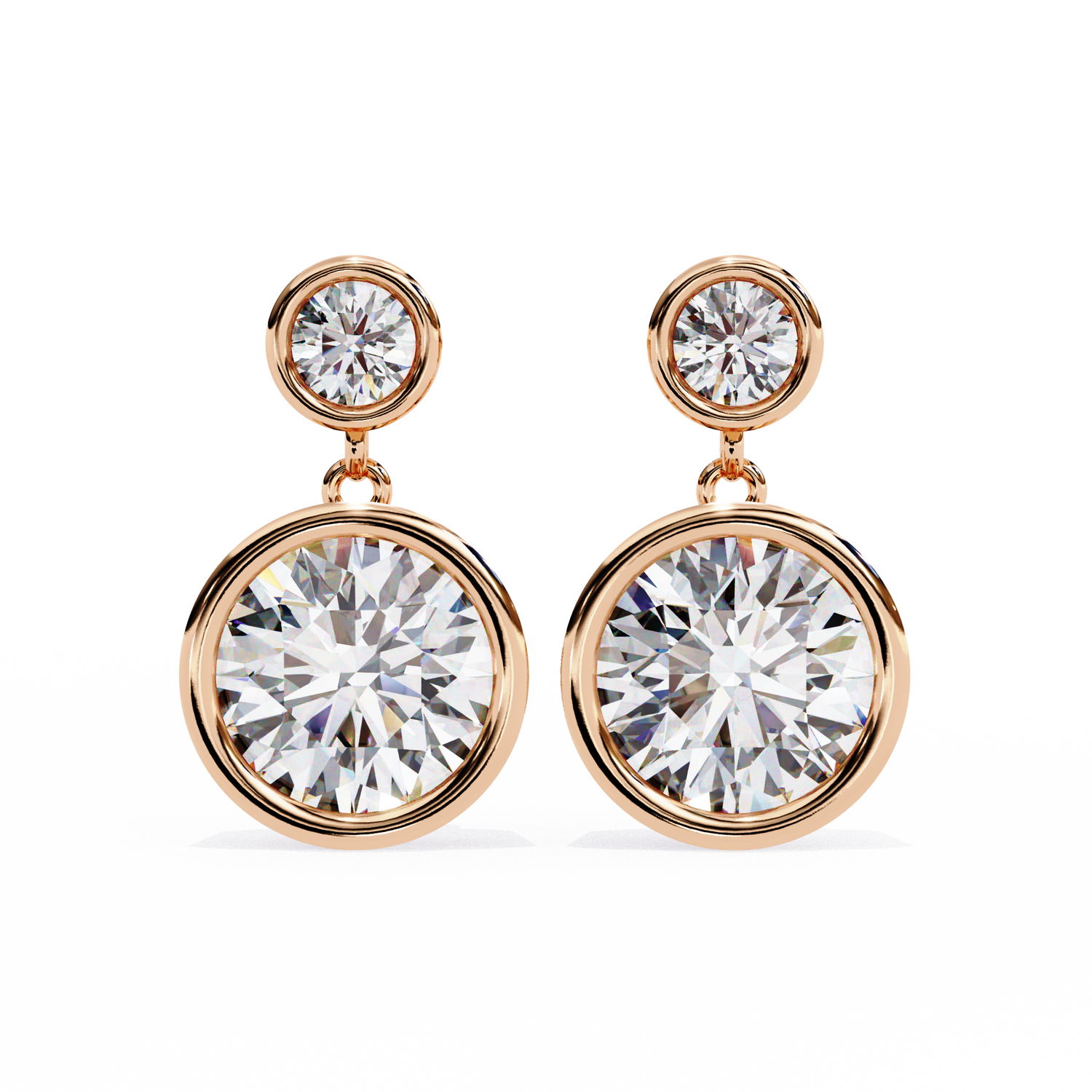 Davinia Diamond Drop