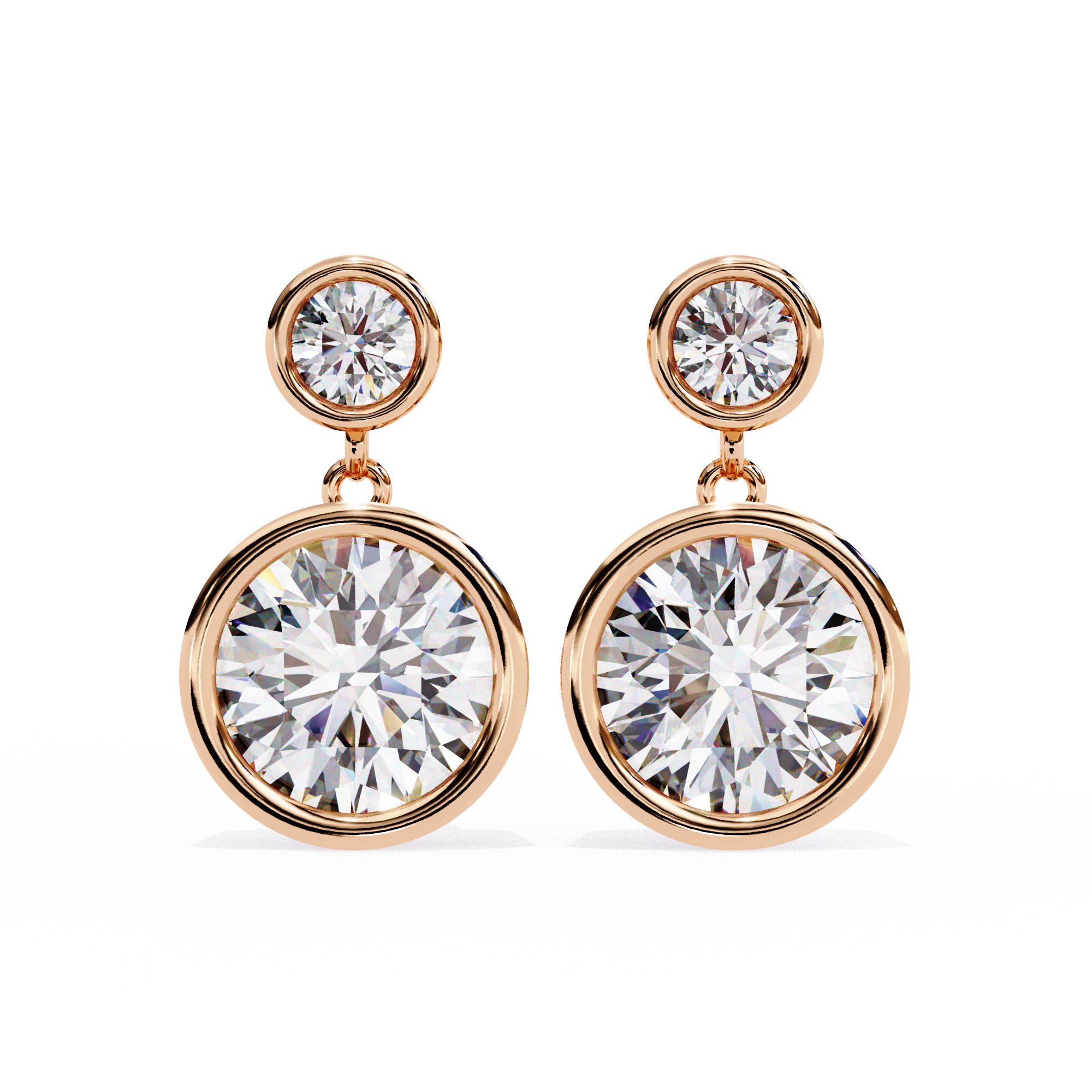 Davinia Diamond Drop