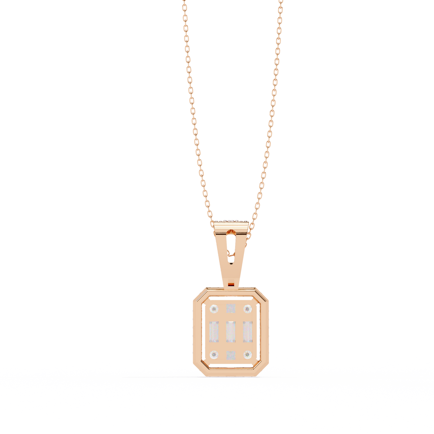 Cordelia Designer Pendant