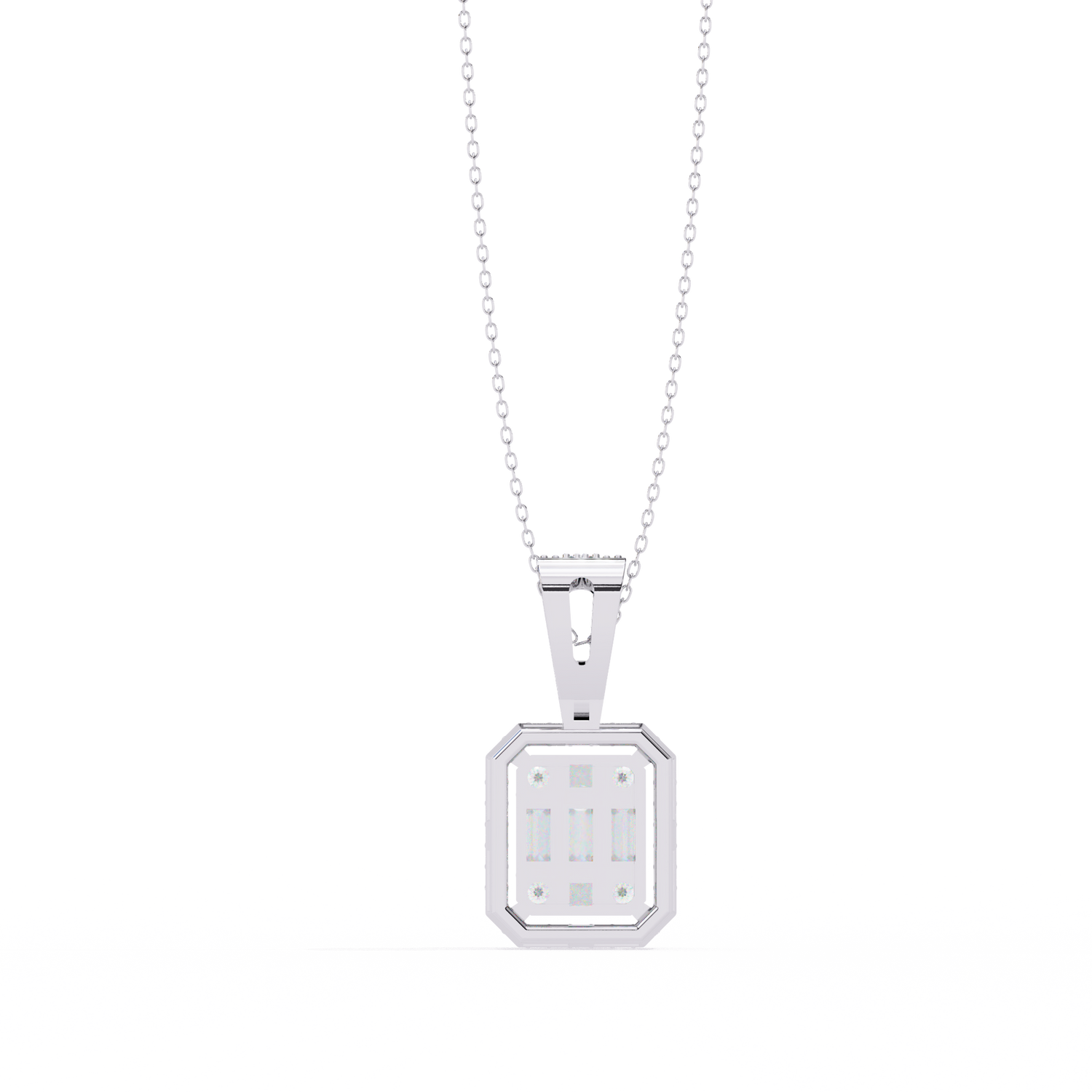 Cordelia Designer Pendant