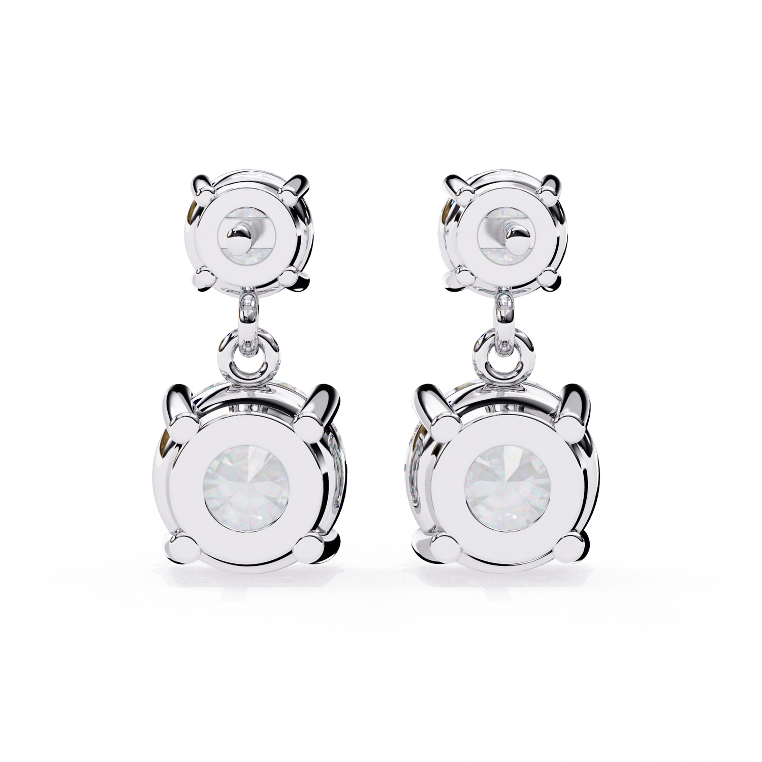 Kyra Diamond Drop