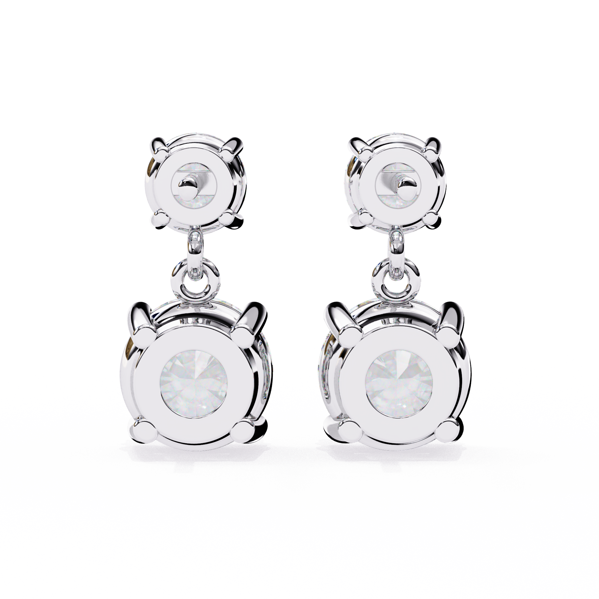 Kyra Diamond Drop