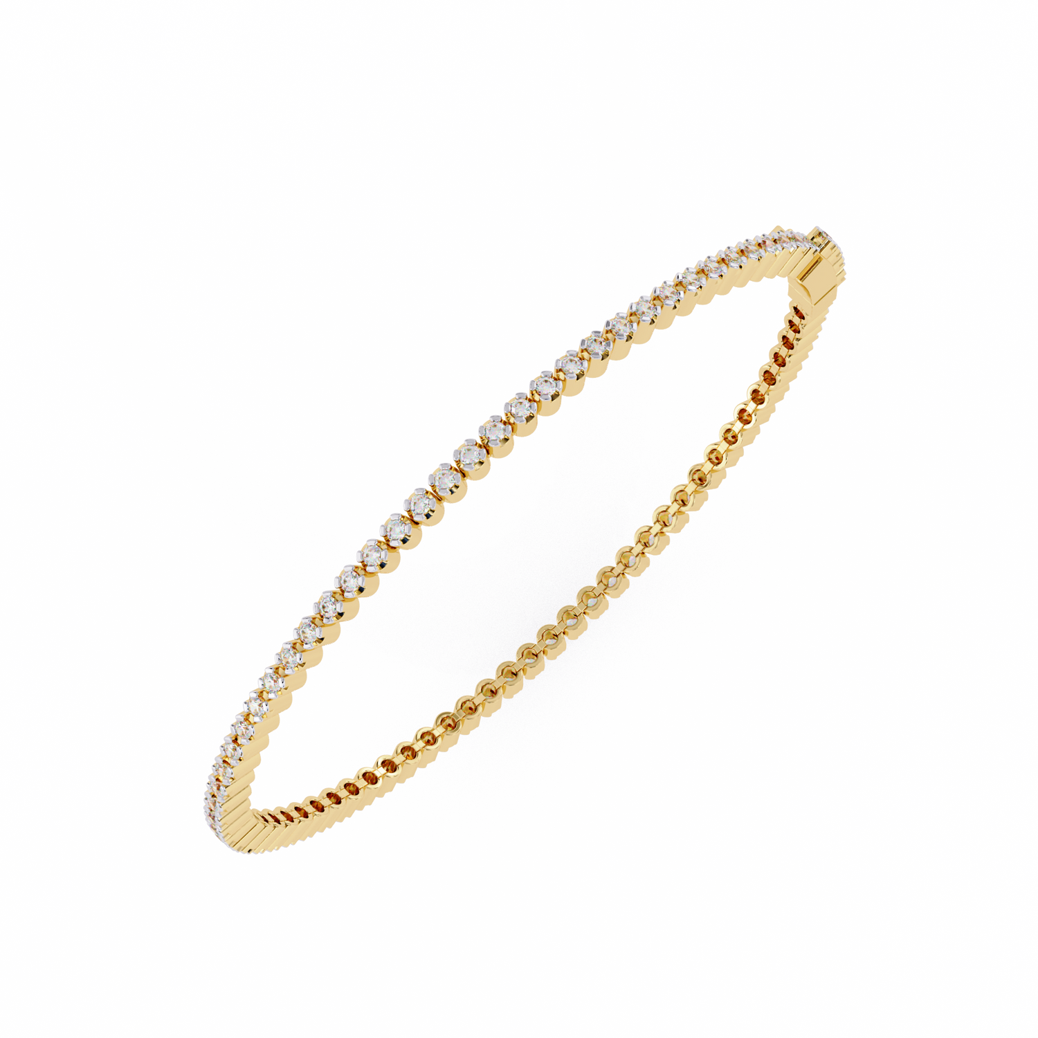 Elliana Diamond Bracelet