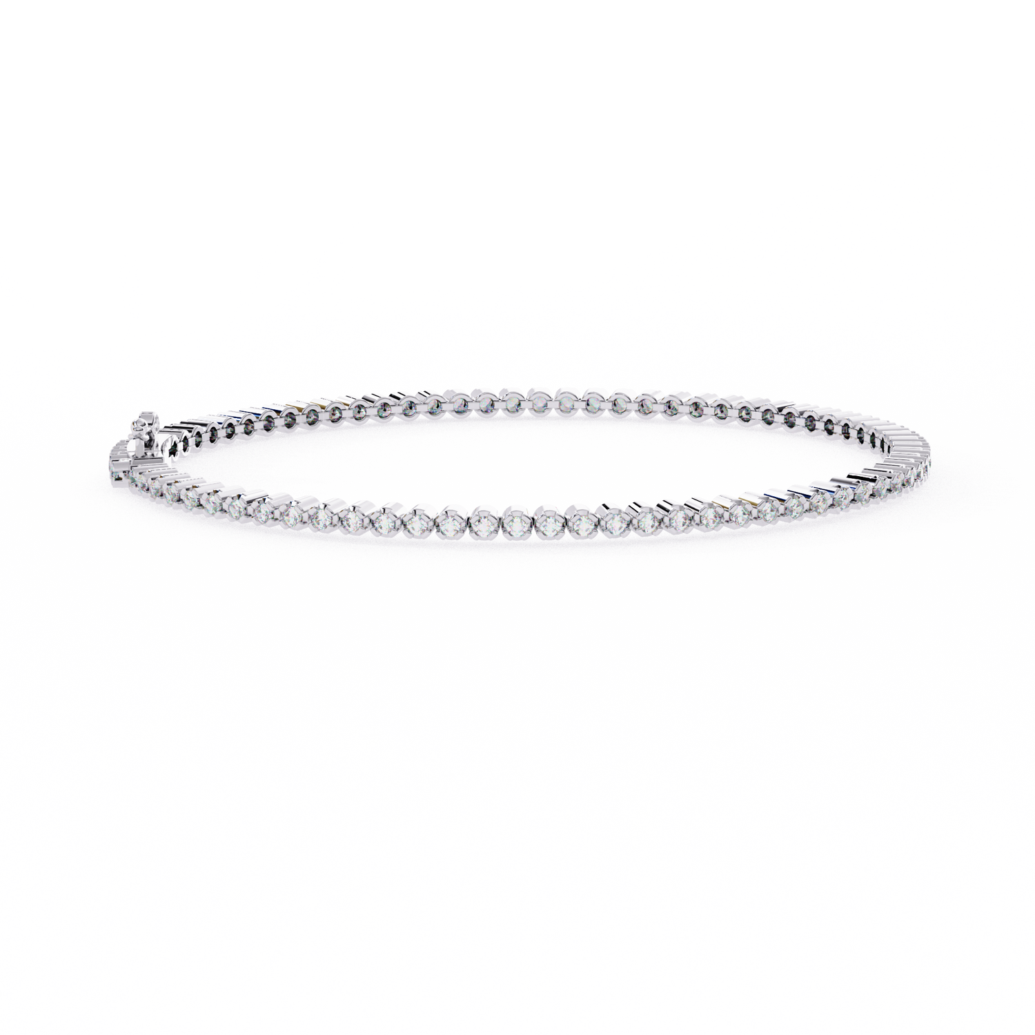 Elliana Diamond Bracelet
