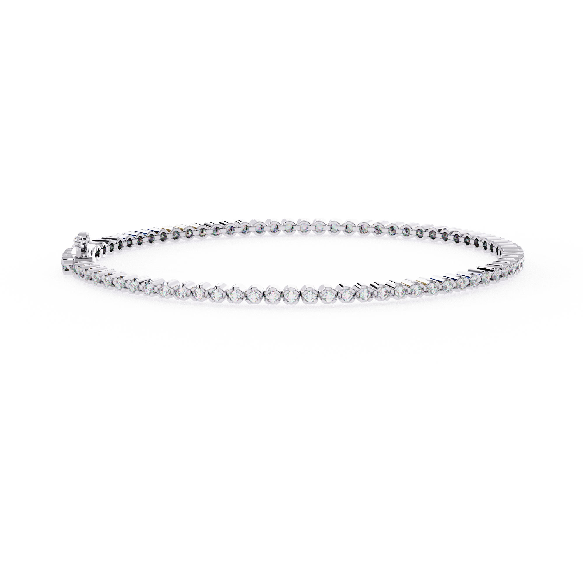 Elliana Diamond Bracelet