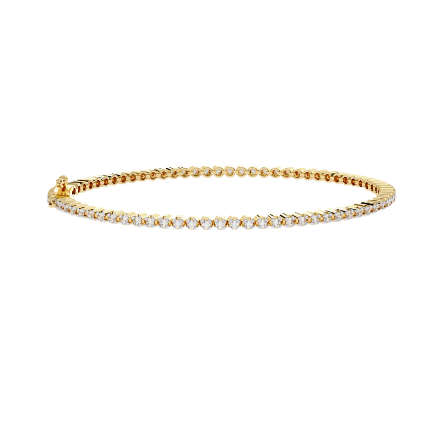 Elliana Diamond Bracelet