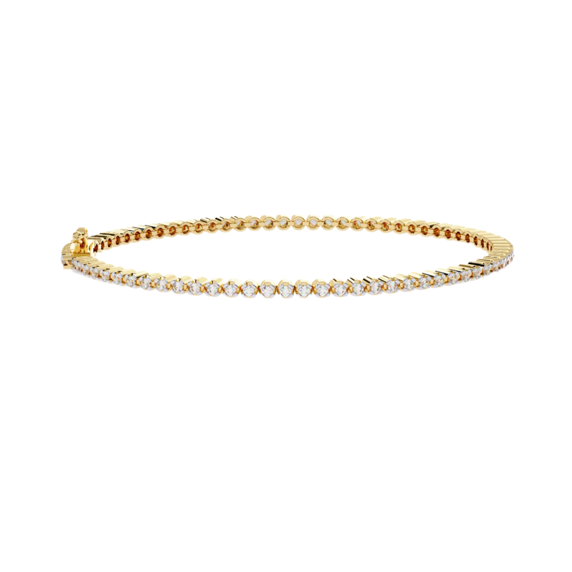 Elliana Diamond Bracelet