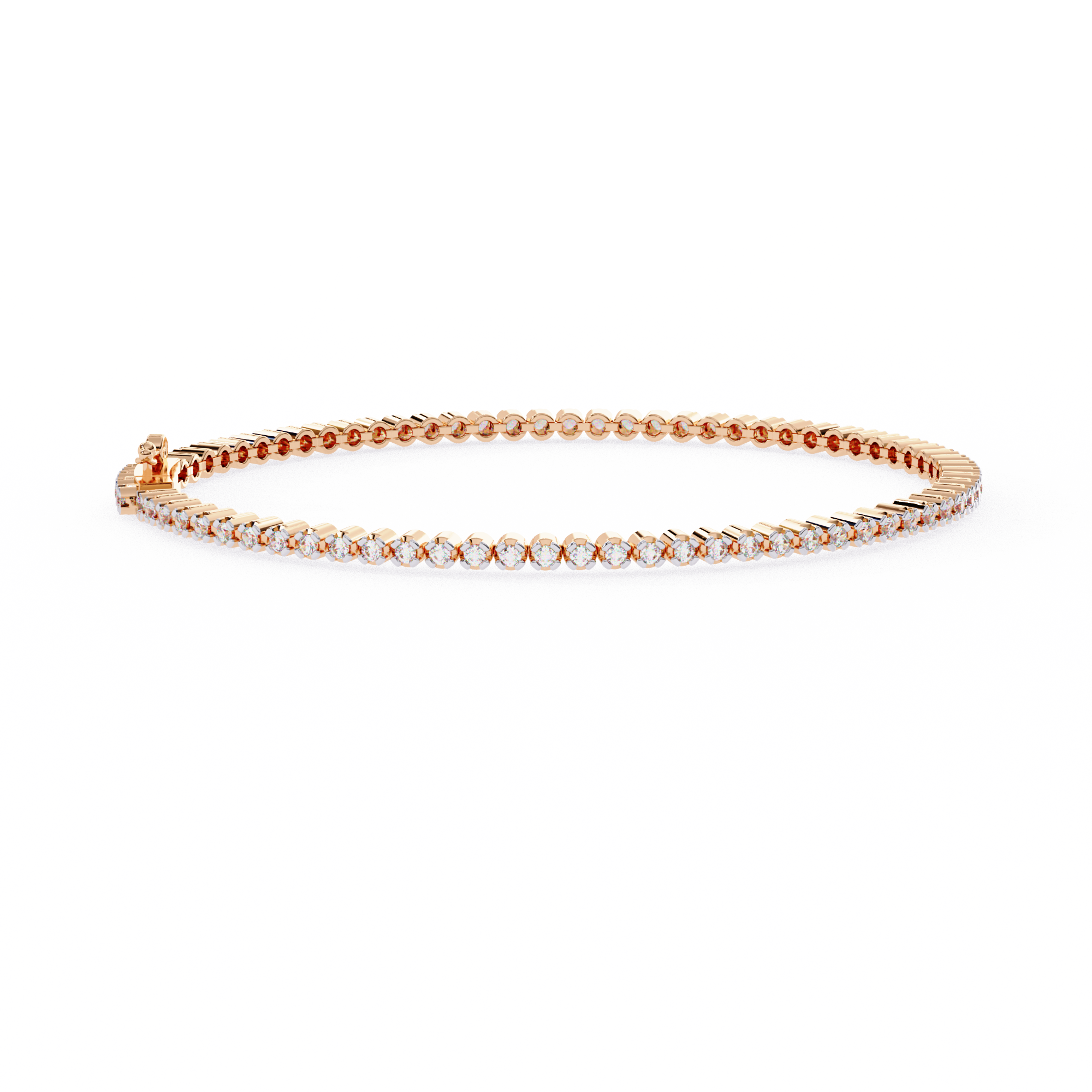 Elliana Diamond Bracelet