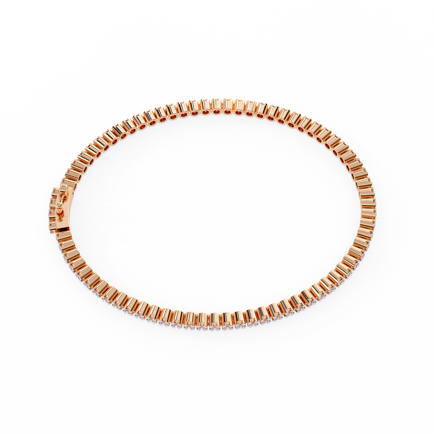Elliana Diamond Bracelet