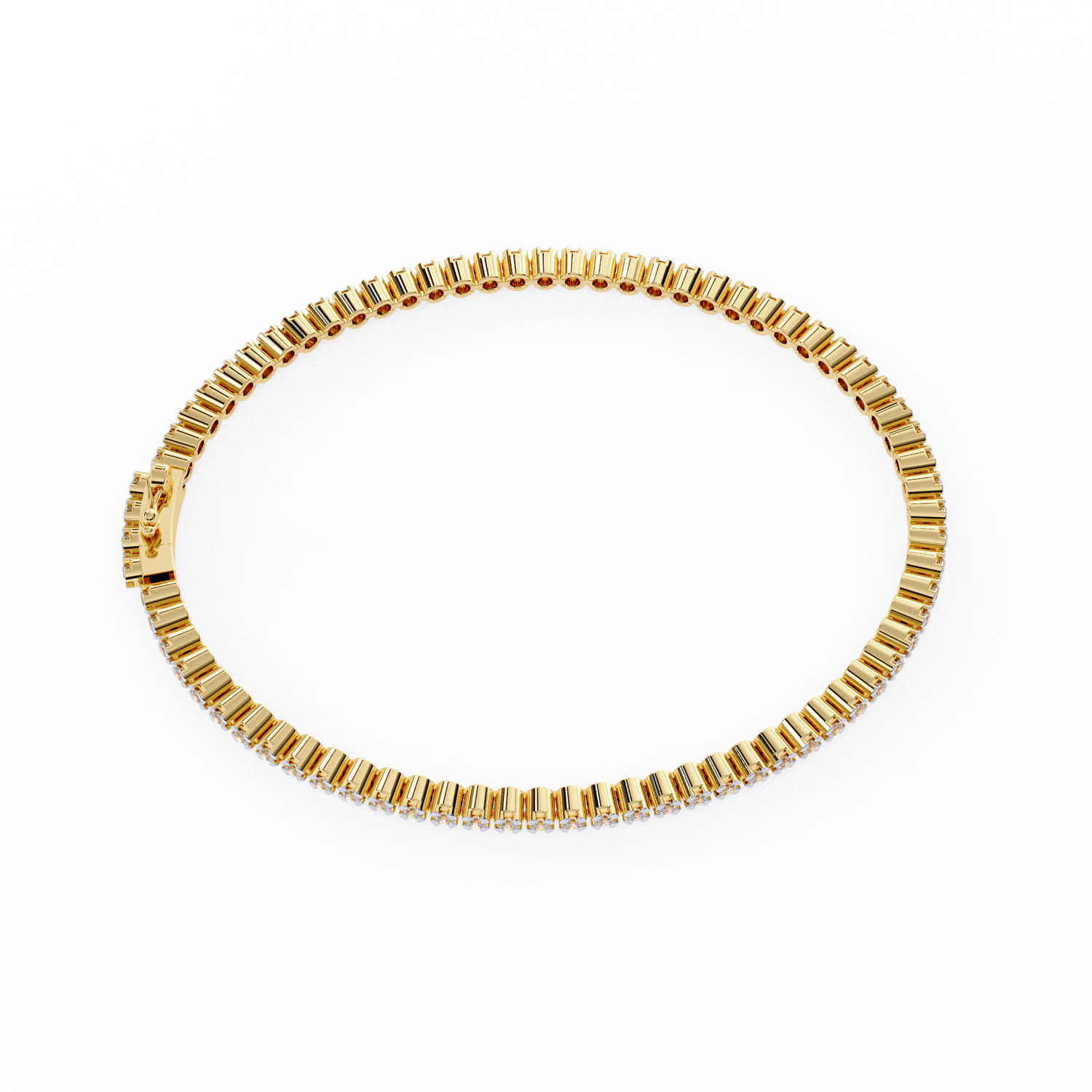 Elliana Diamond Bracelet