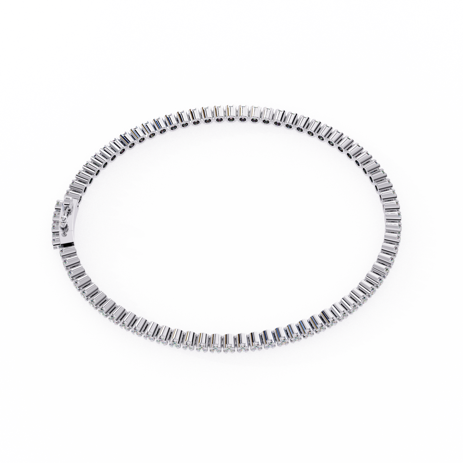 Elliana Diamond Bracelet