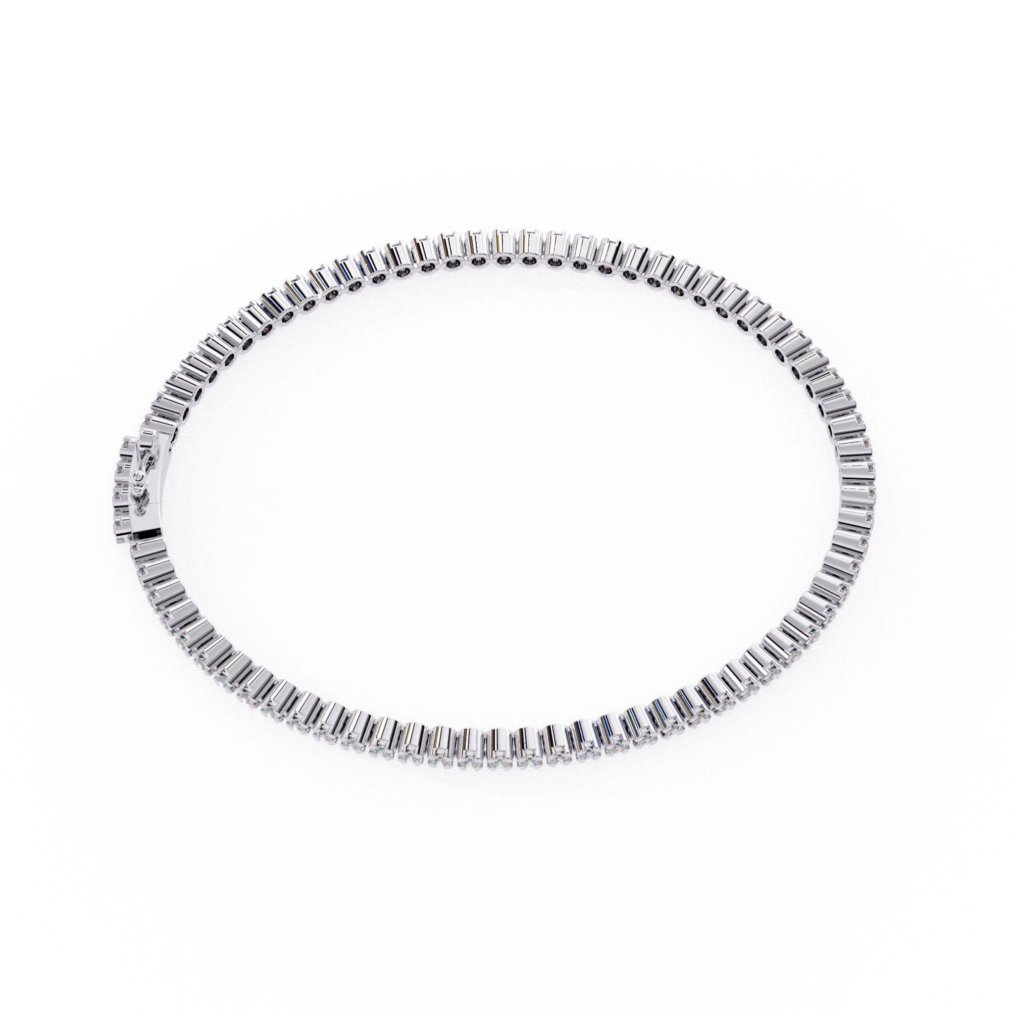Elliana Diamond Bracelet