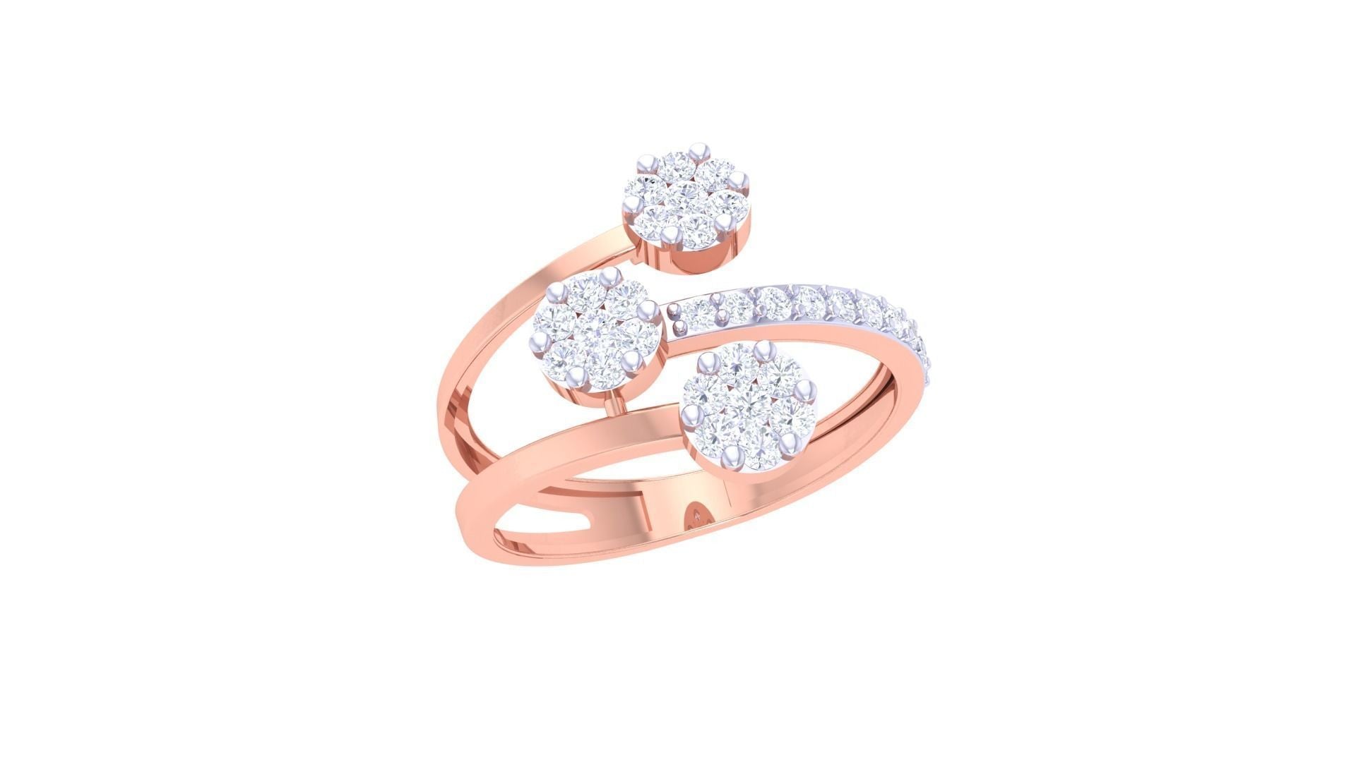 Taylor Diamond Ring