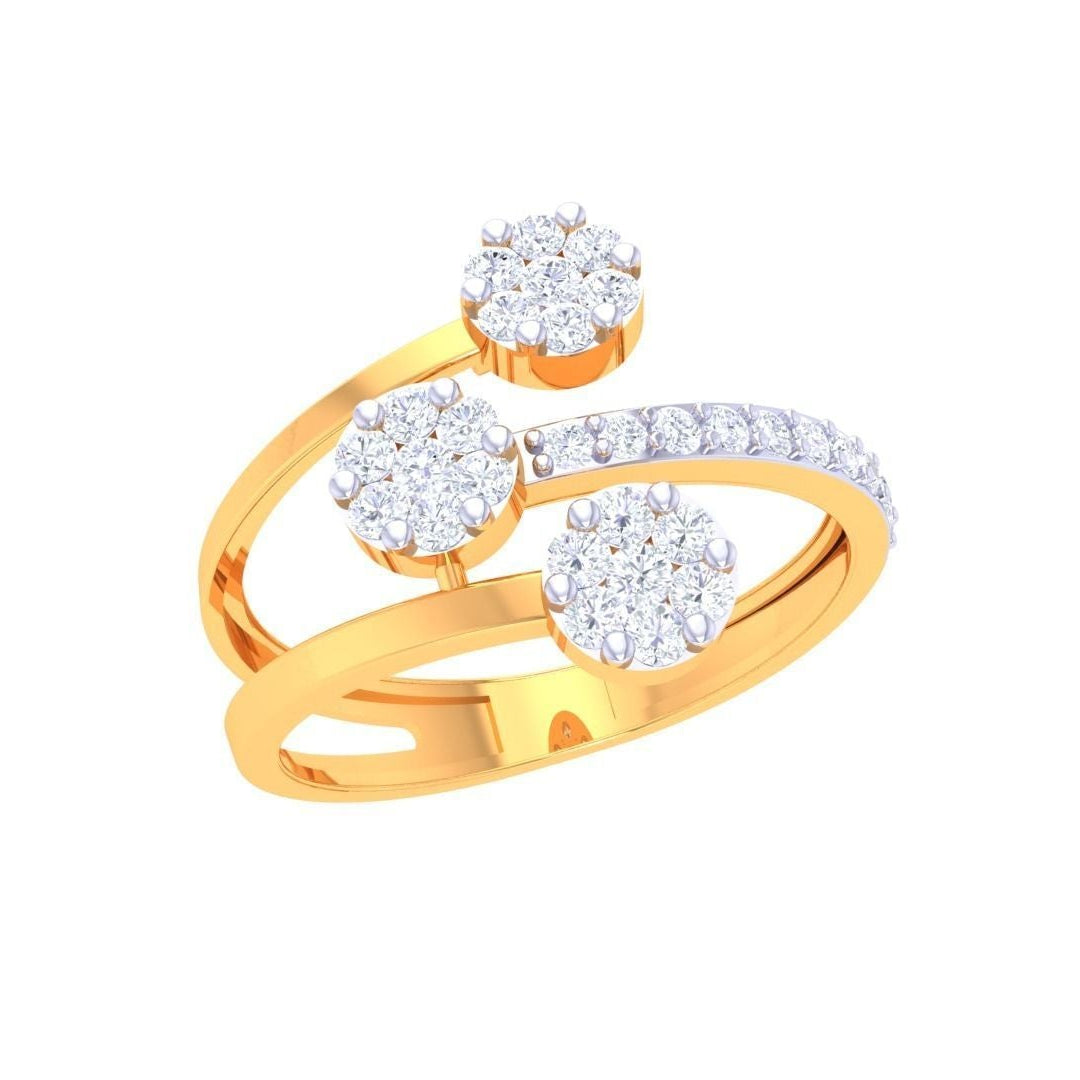 Taylor Diamond Ring