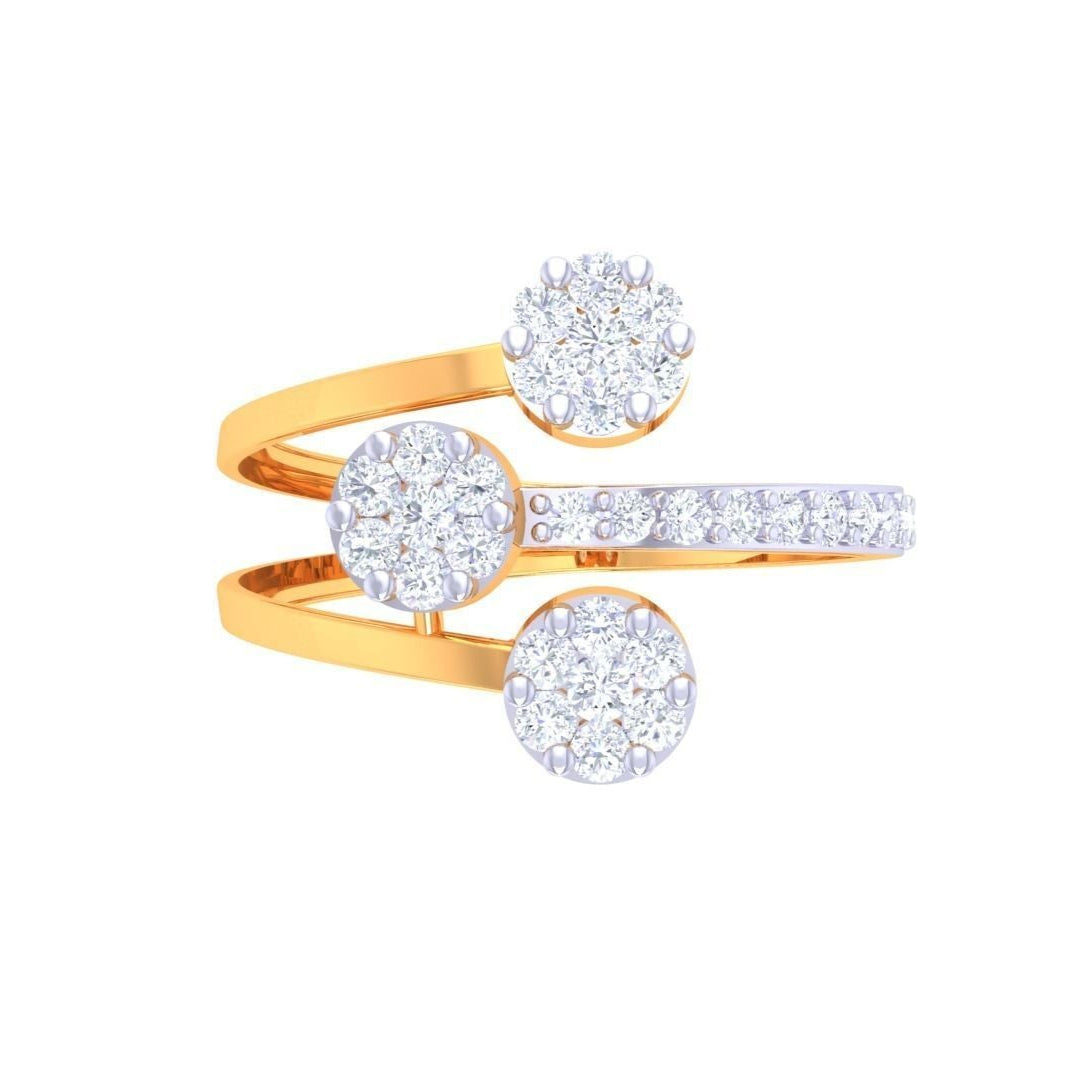 Taylor Diamond Ring