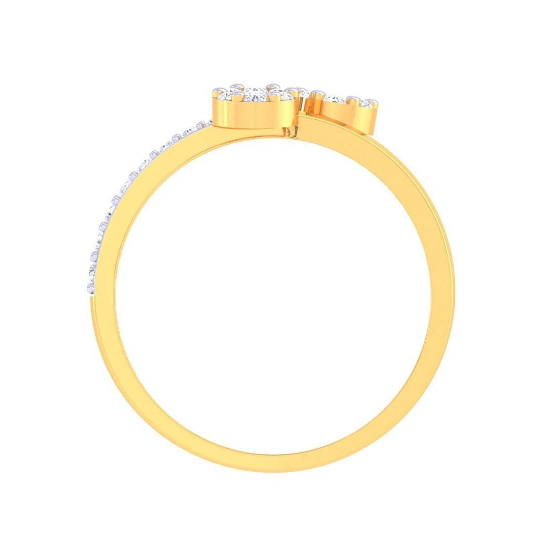 Taylor Diamond Ring