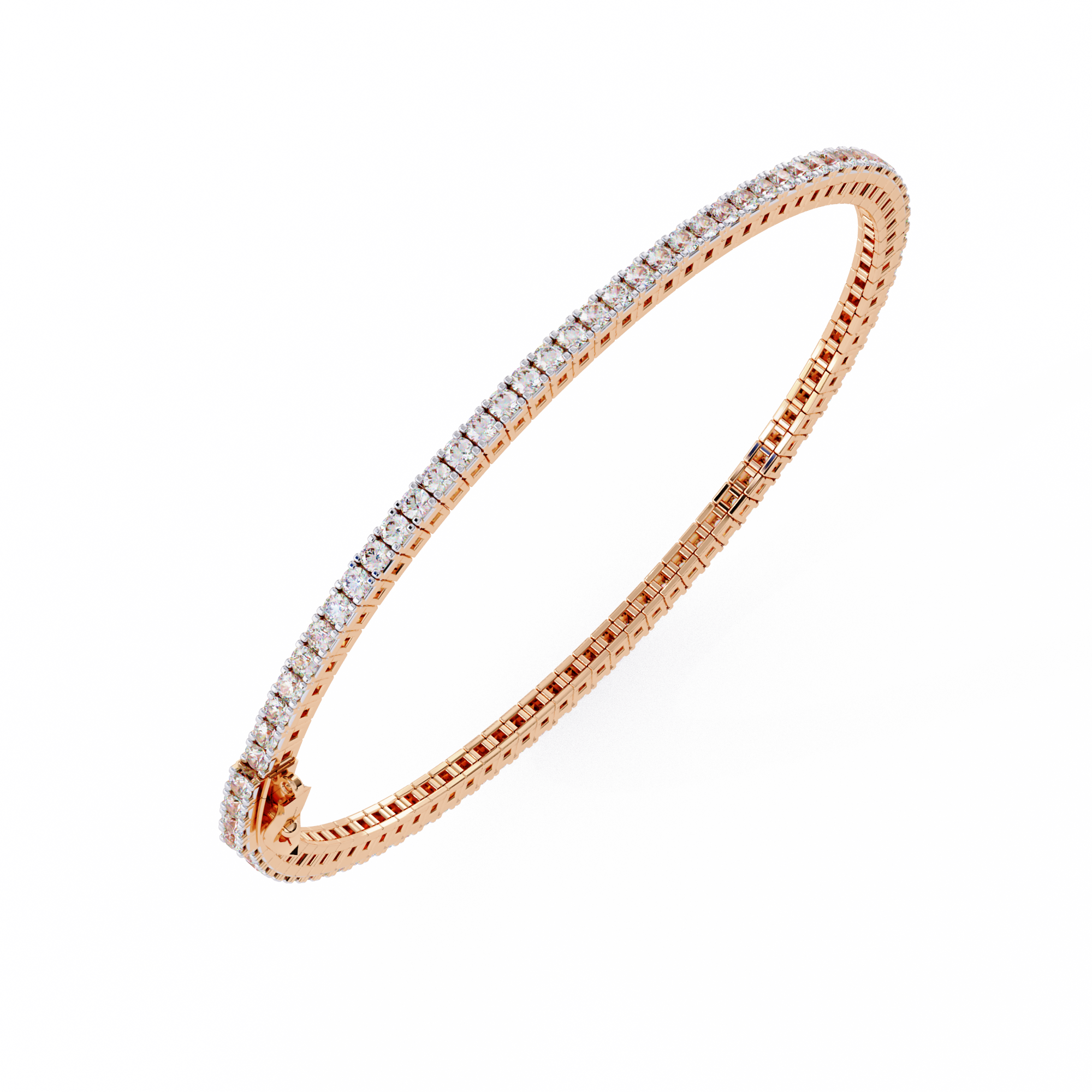 Juliette Diamond Bracelet