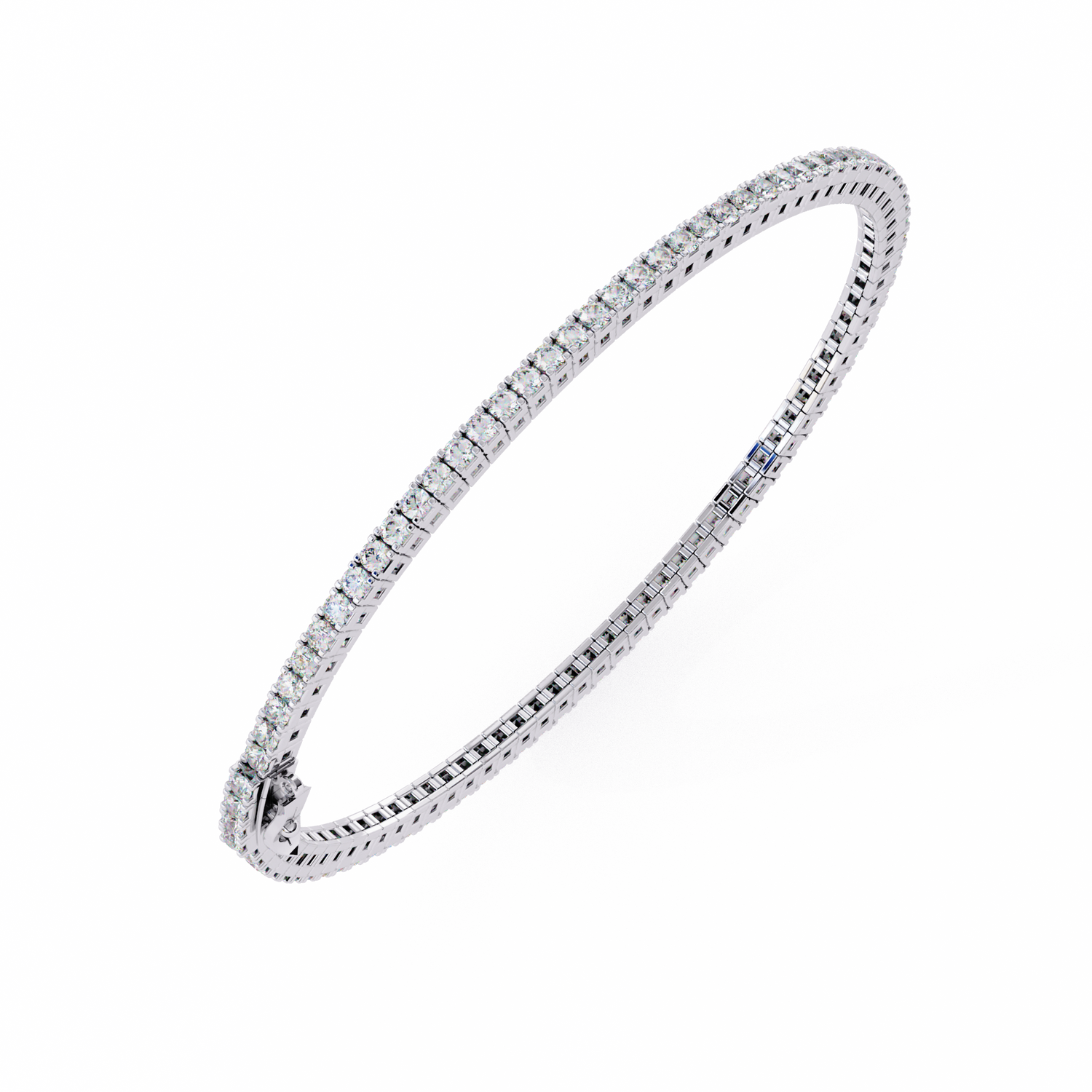 Juliette Diamond Bracelet