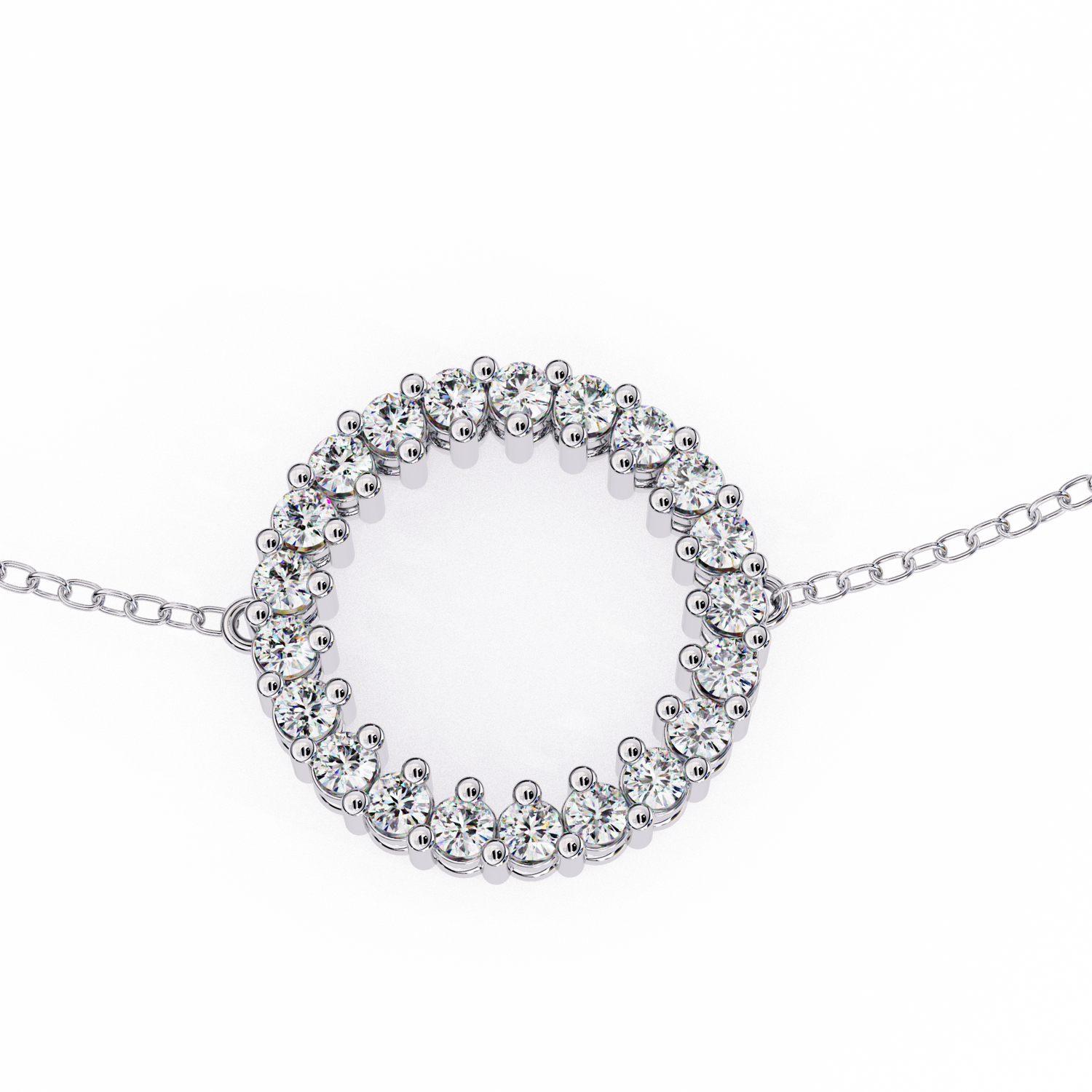 Sloane Diamond Bracelet