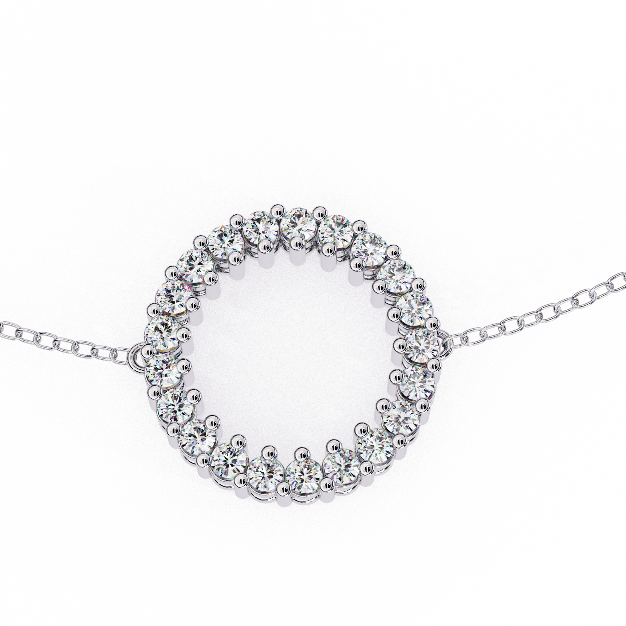 Sloane Diamond Bracelet