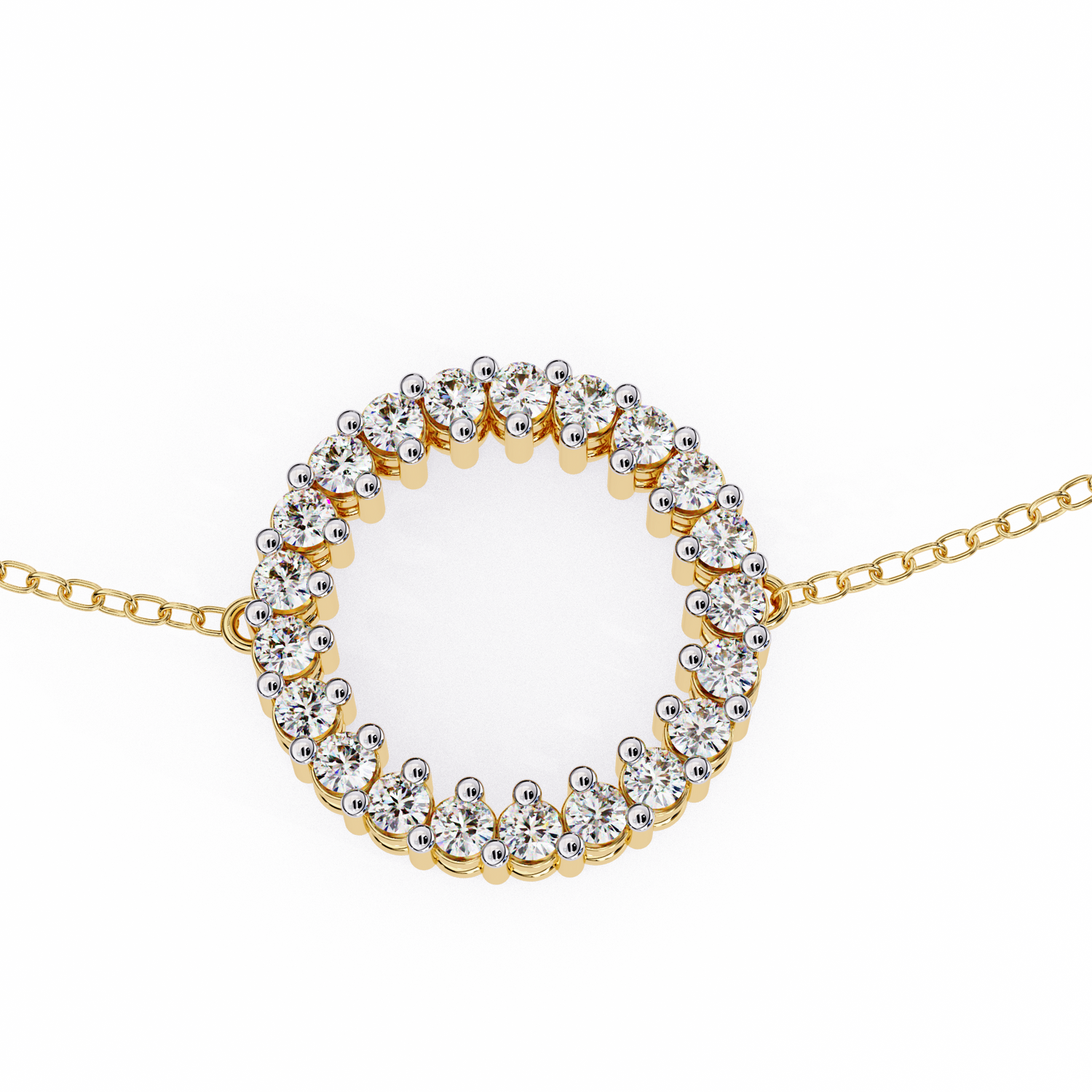 Sloane Diamond Bracelet