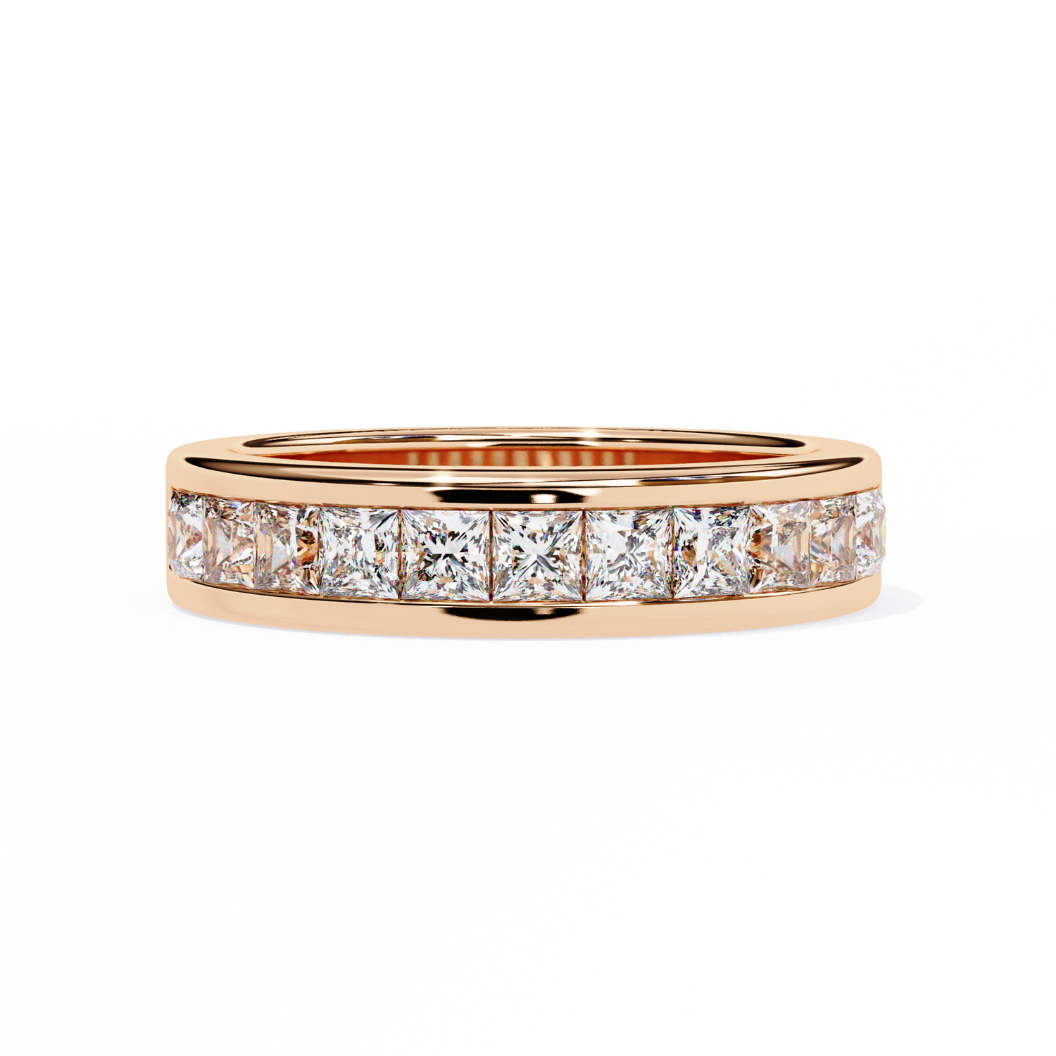 Anastasia Diamond Band