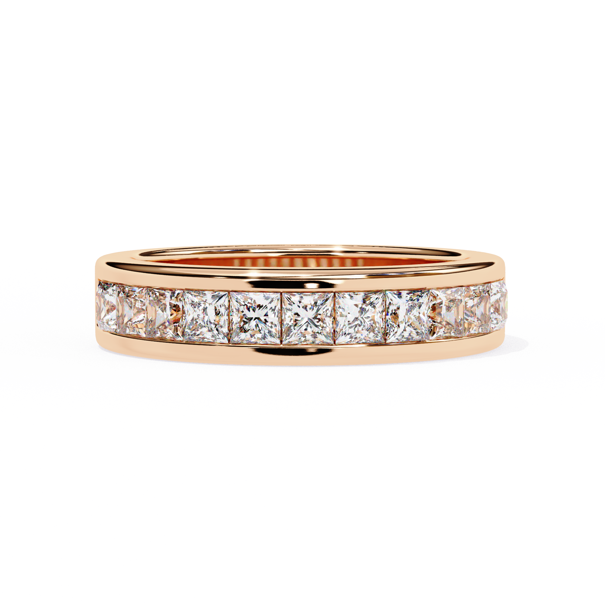 Anastasia Diamond Band