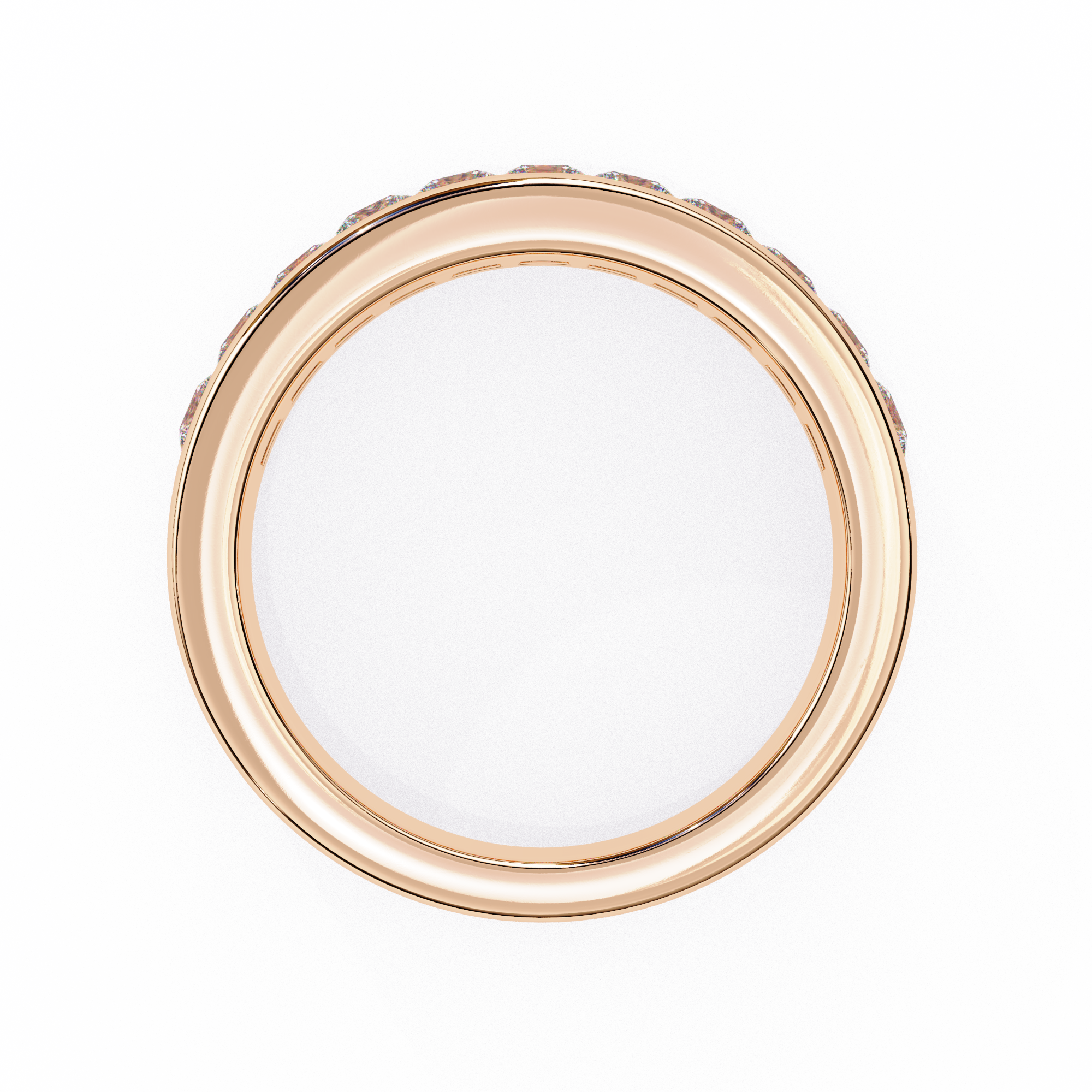 Anastasia Diamond Band