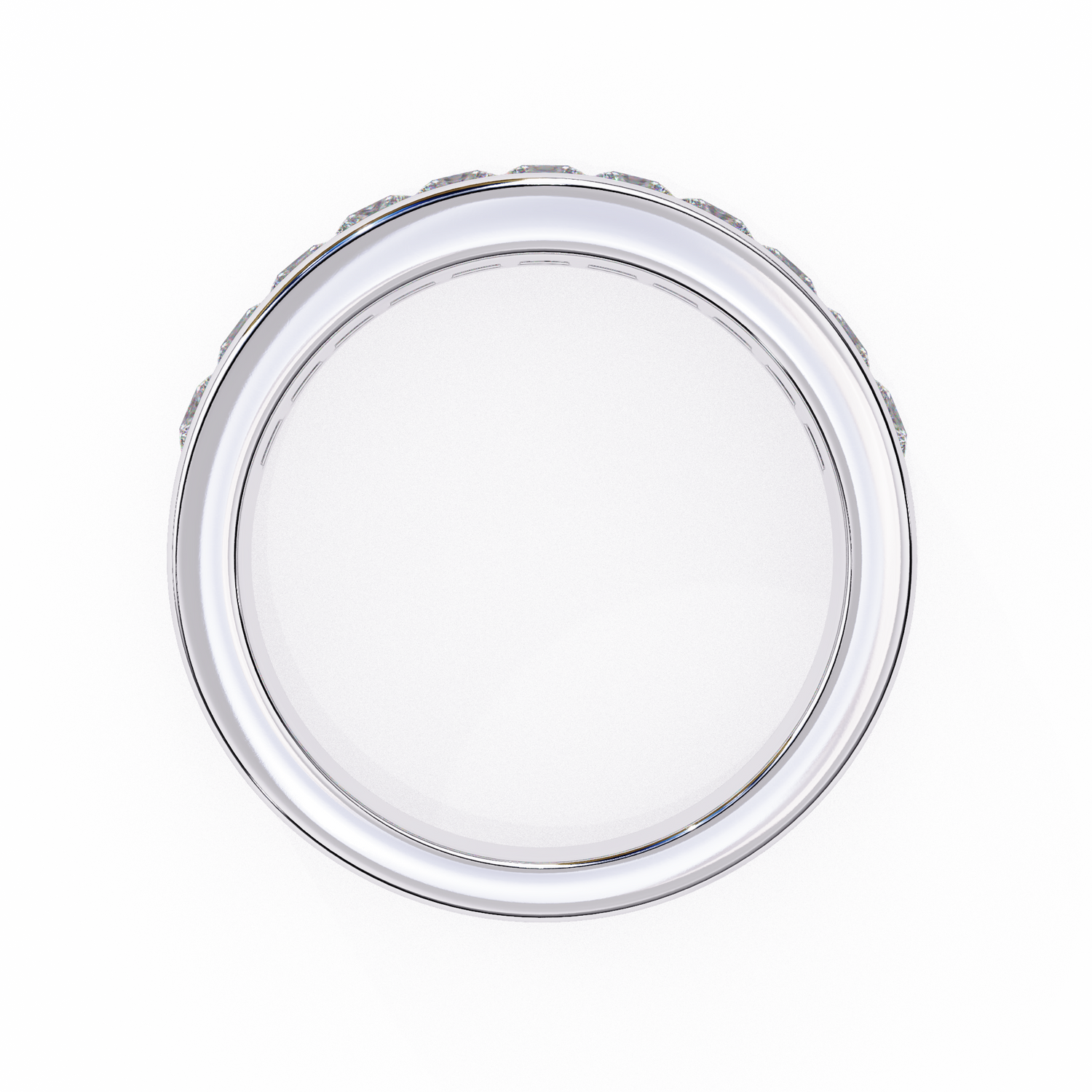Anastasia Diamond Band