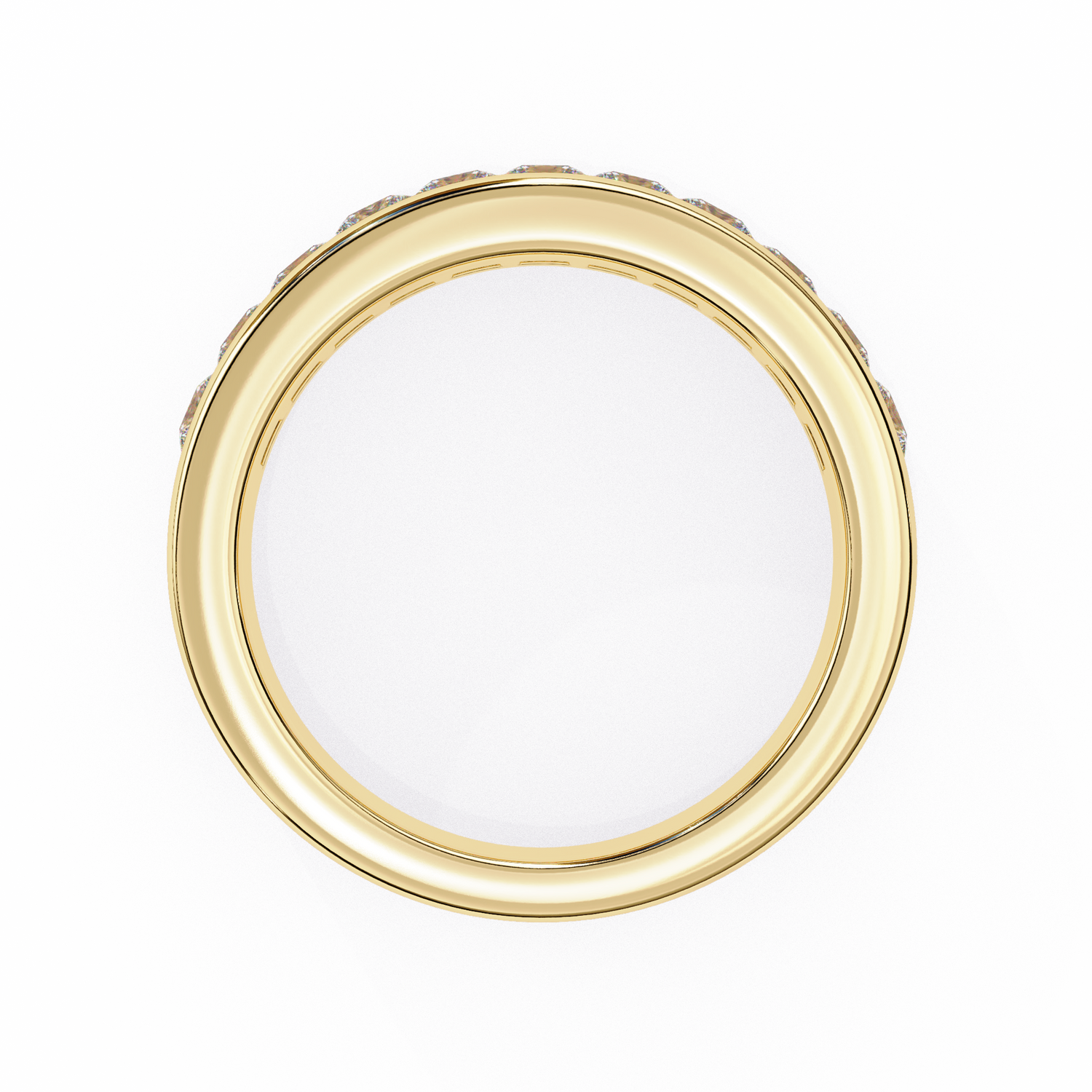 Anastasia Diamond Band