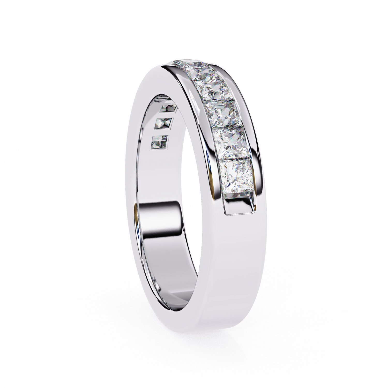 Anastasia Diamond Band