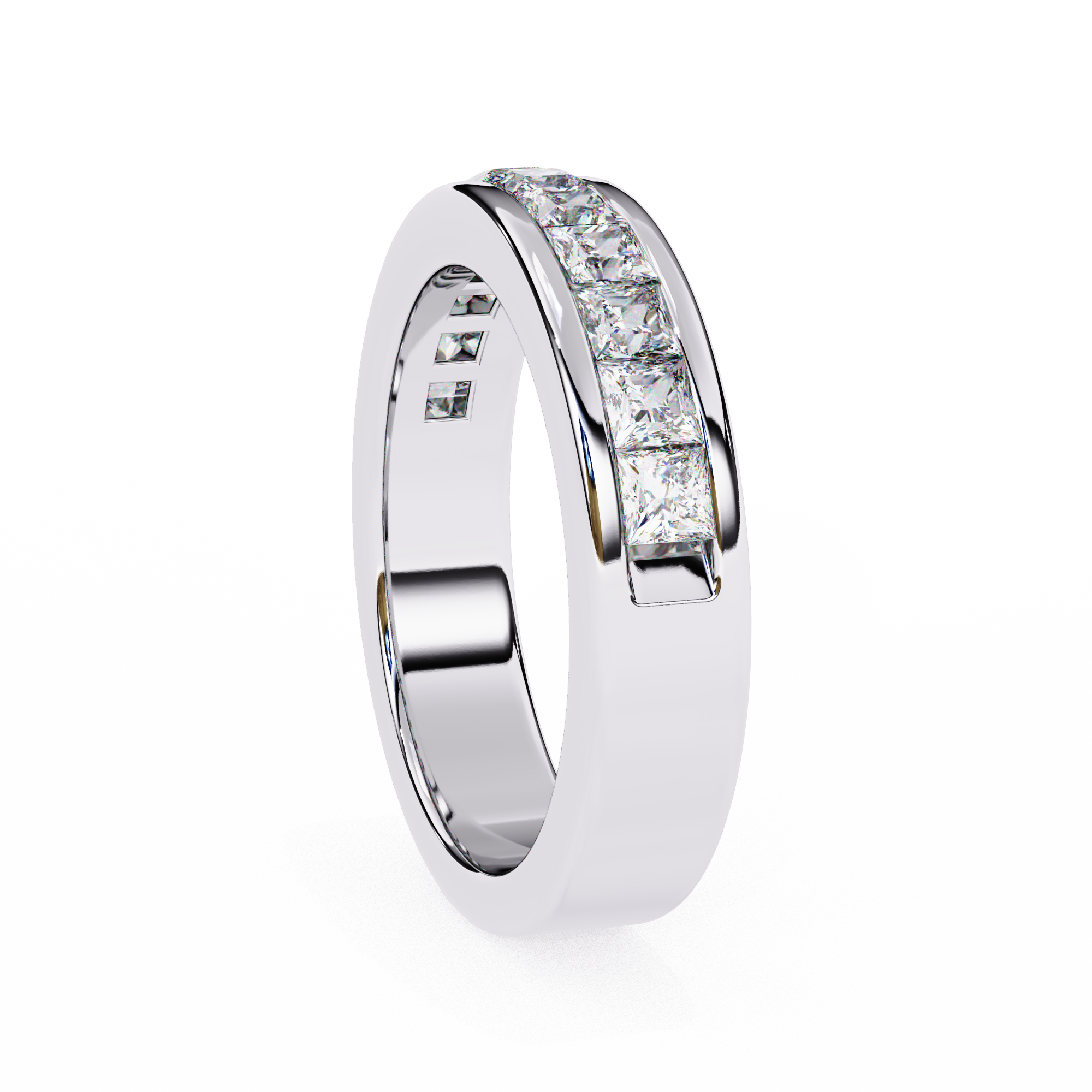 Anastasia Diamond Band