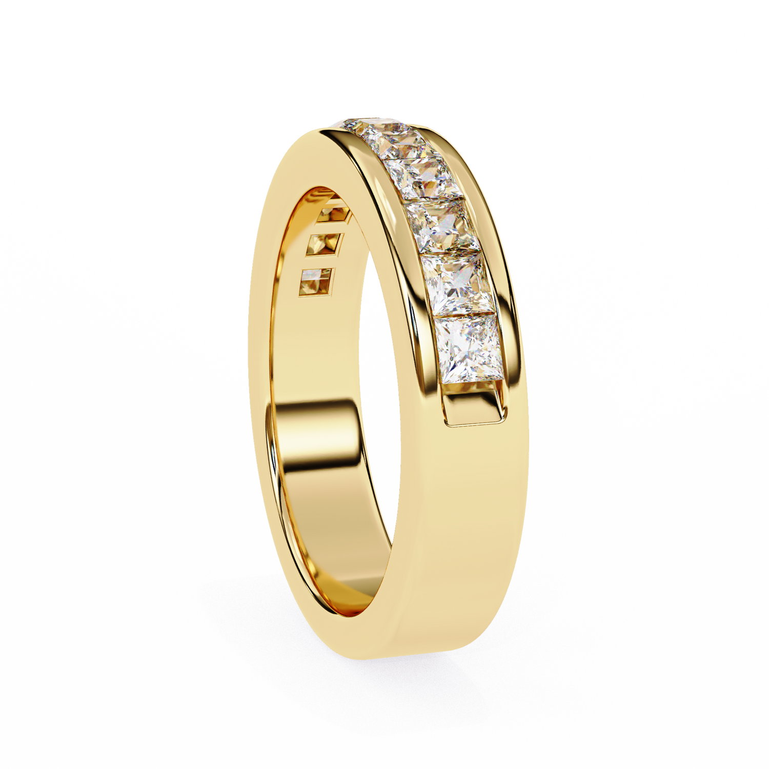 Anastasia Diamond Band