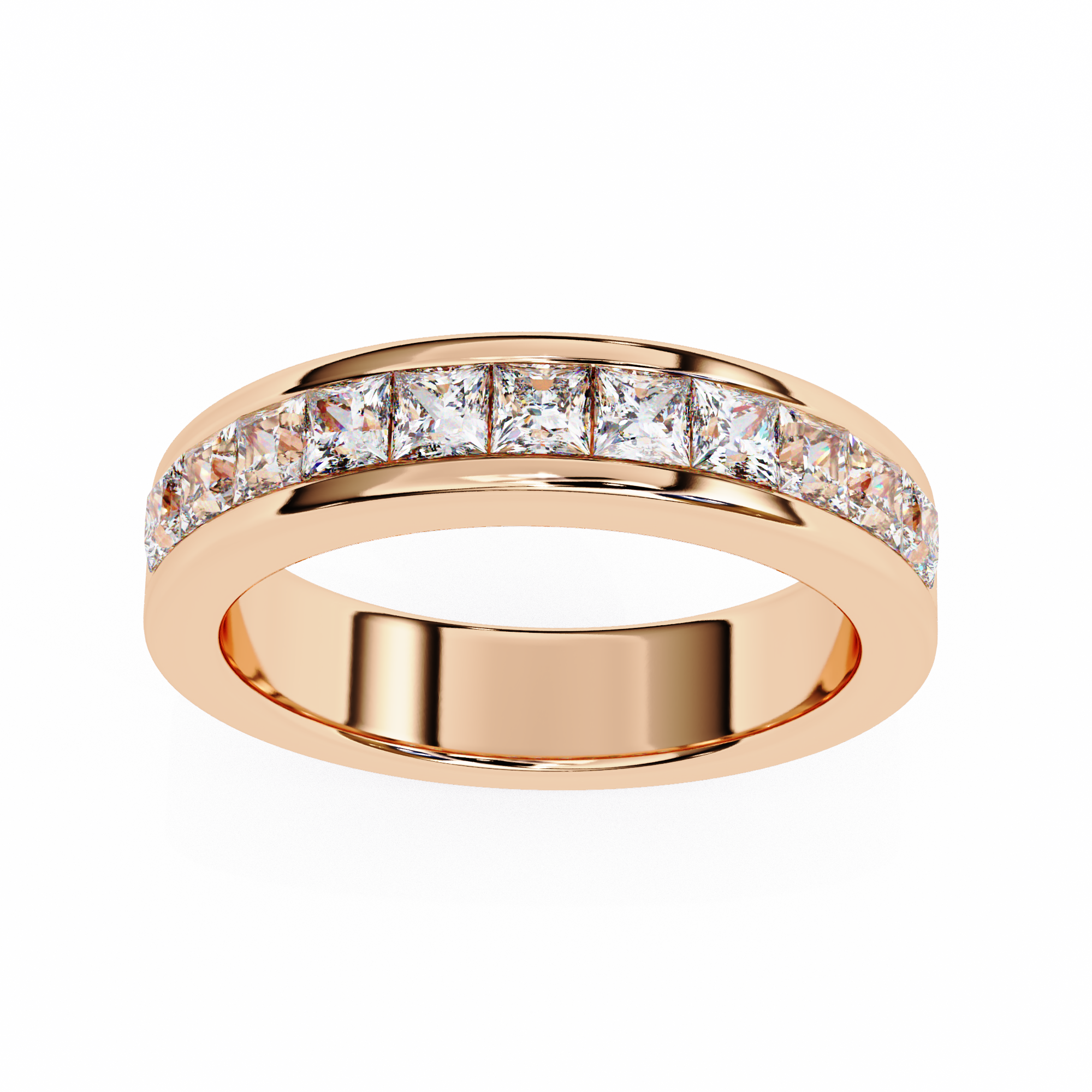 Anastasia Diamond Band