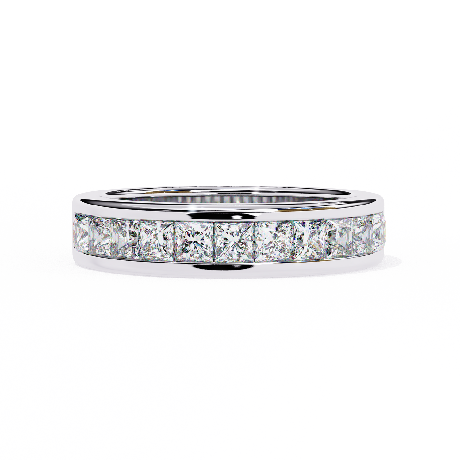 Anastasia Diamond Band