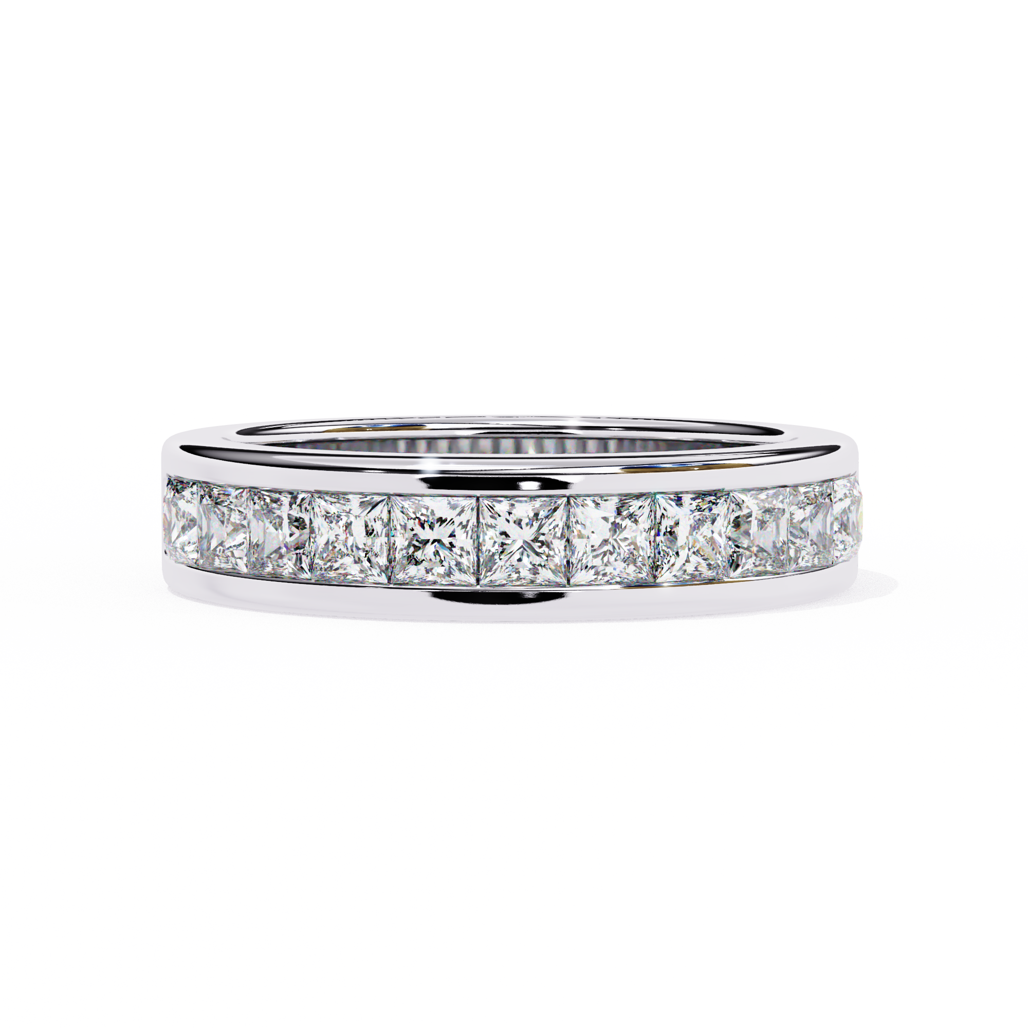 Anastasia Diamond Band