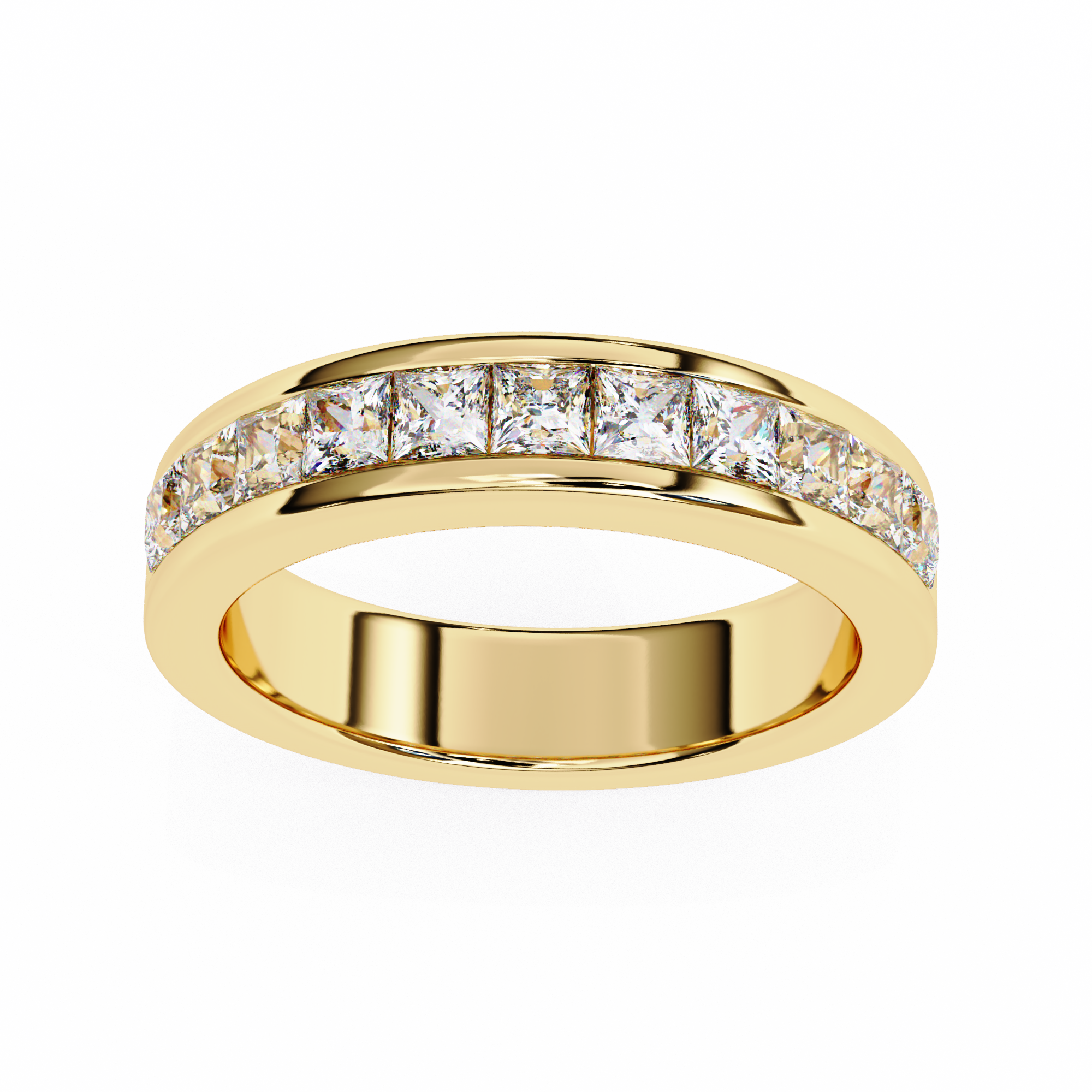 Anastasia Diamond Band
