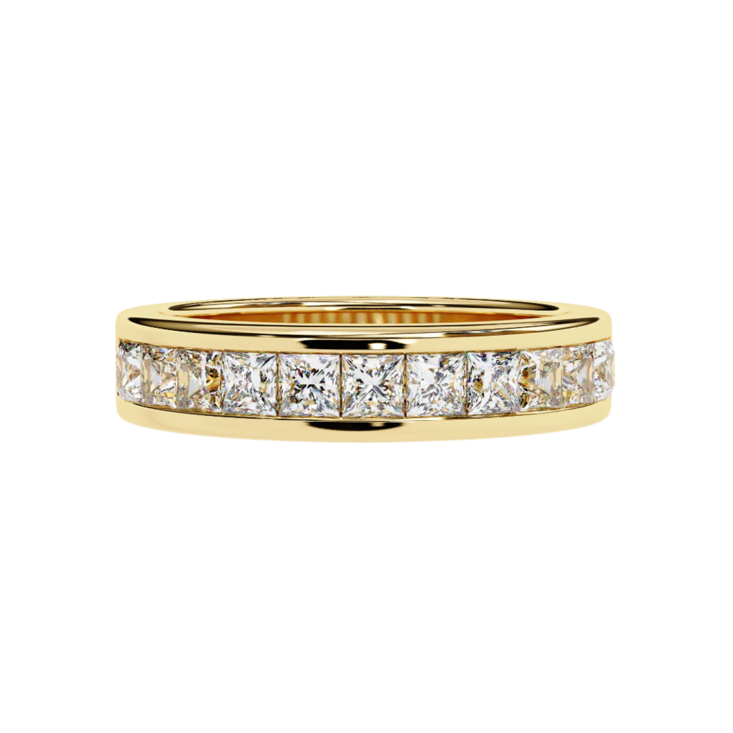 Anastasia Diamond Band