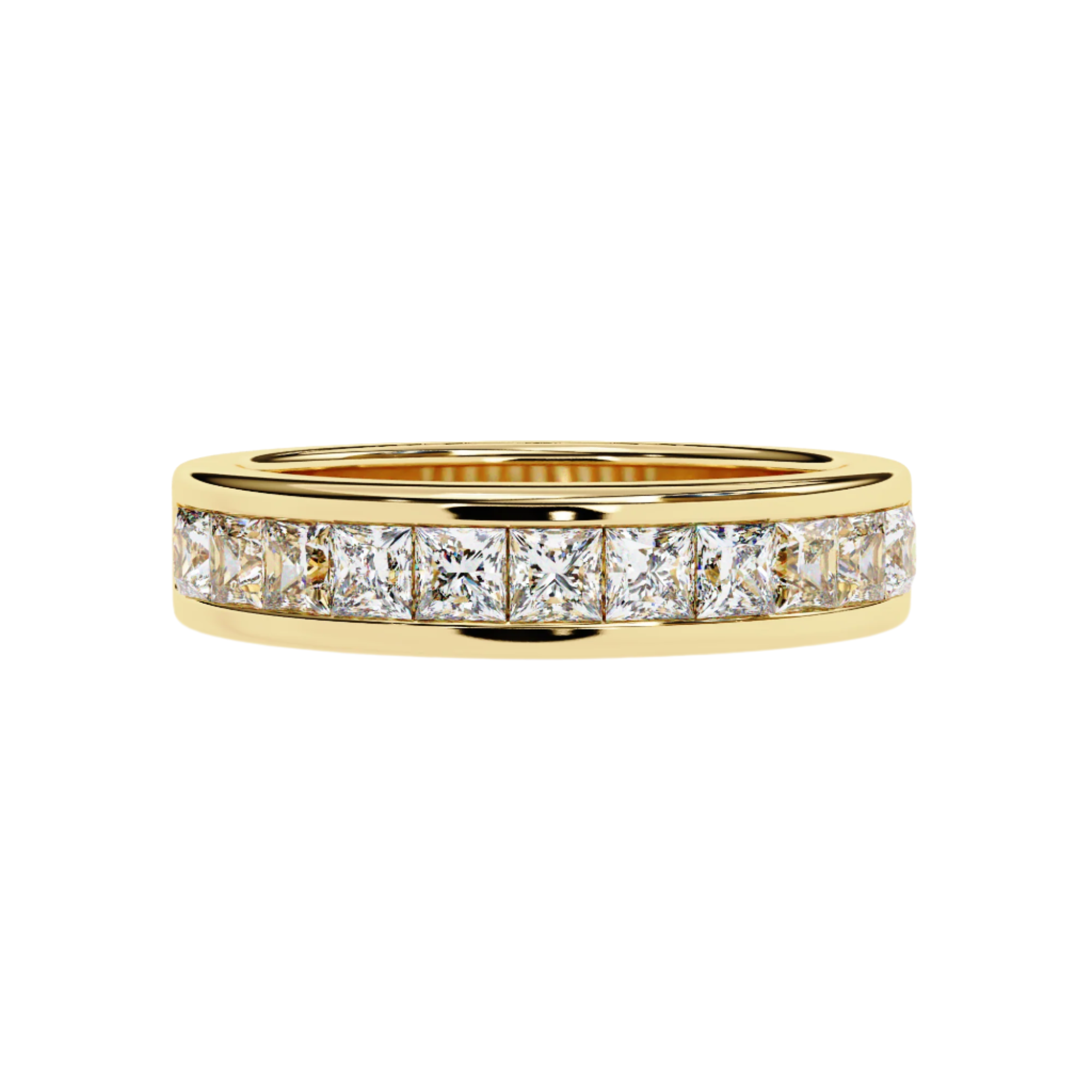 Anastasia Diamond Band